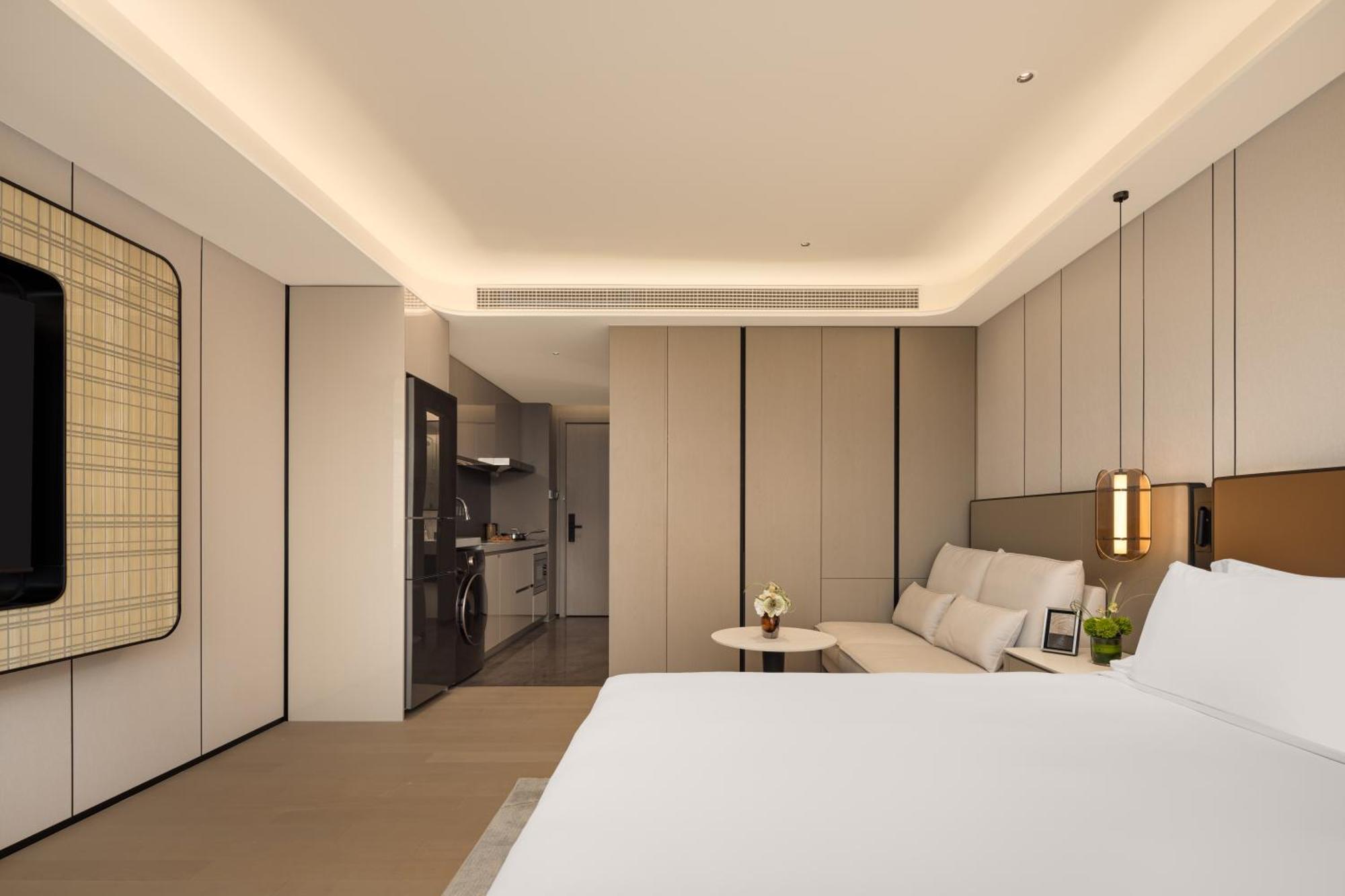 Wilmton Art Hotel Guangzhou Nansha Uni Mall