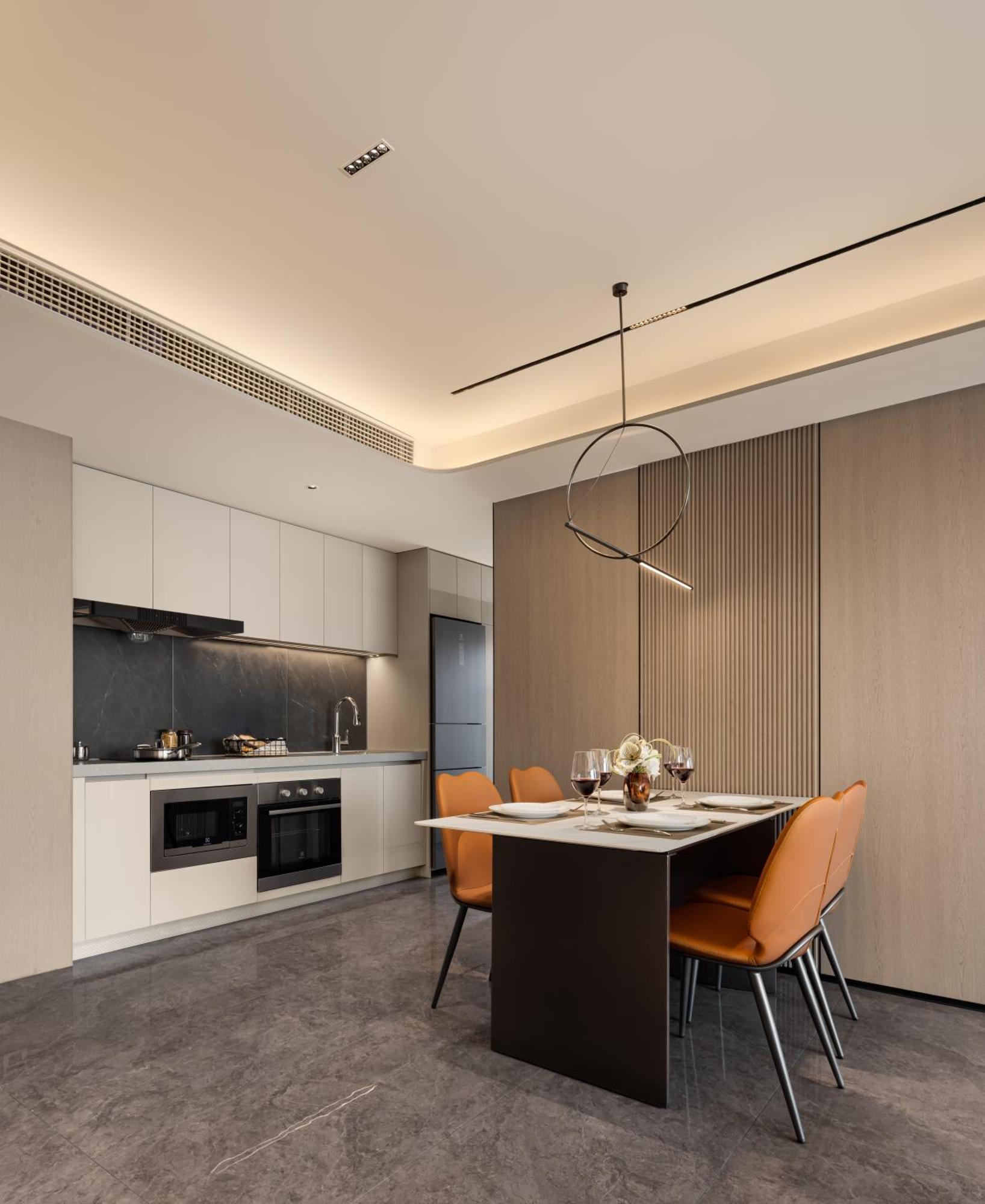 Aparthotel Wilmton Art Hotel Guangzhou Nansha Uni Mall Guangzhou