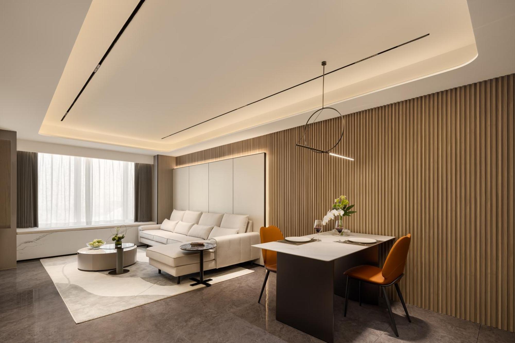 Wilmton Art Hotel Guangzhou Nansha Uni Mall 4* Guangzhou