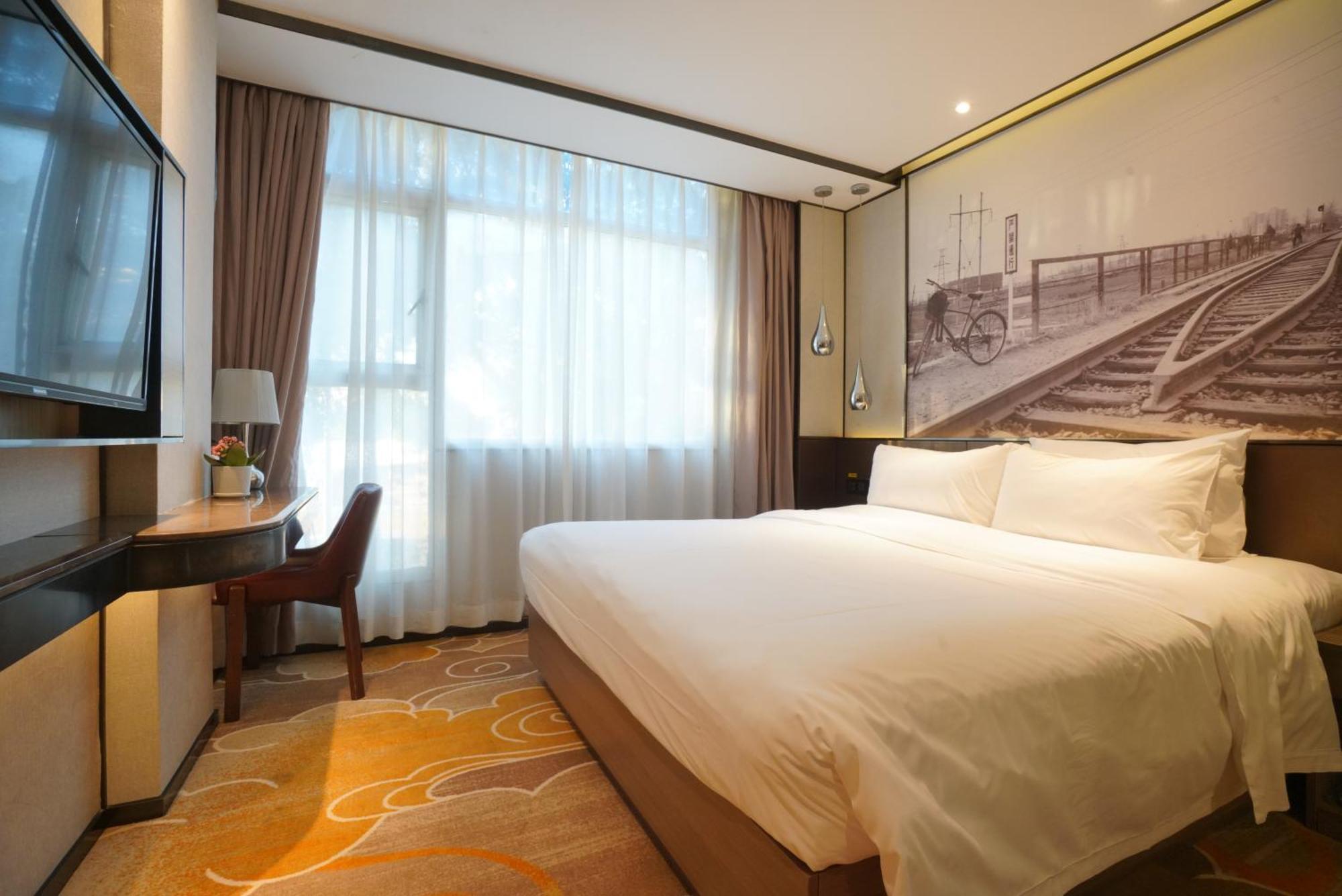 Guangdong Baiyun Hotel