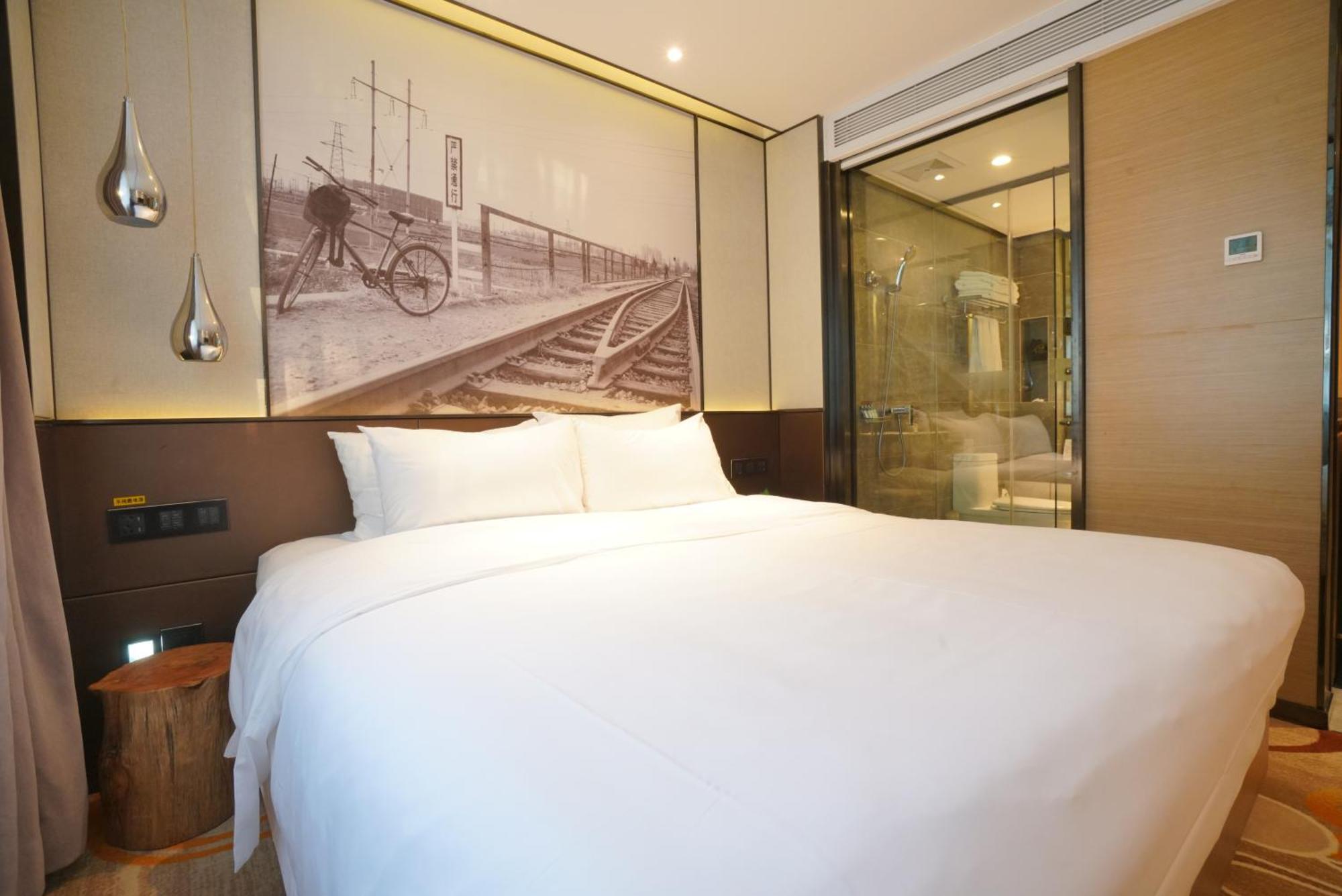 Hotel Guangdong Baiyun