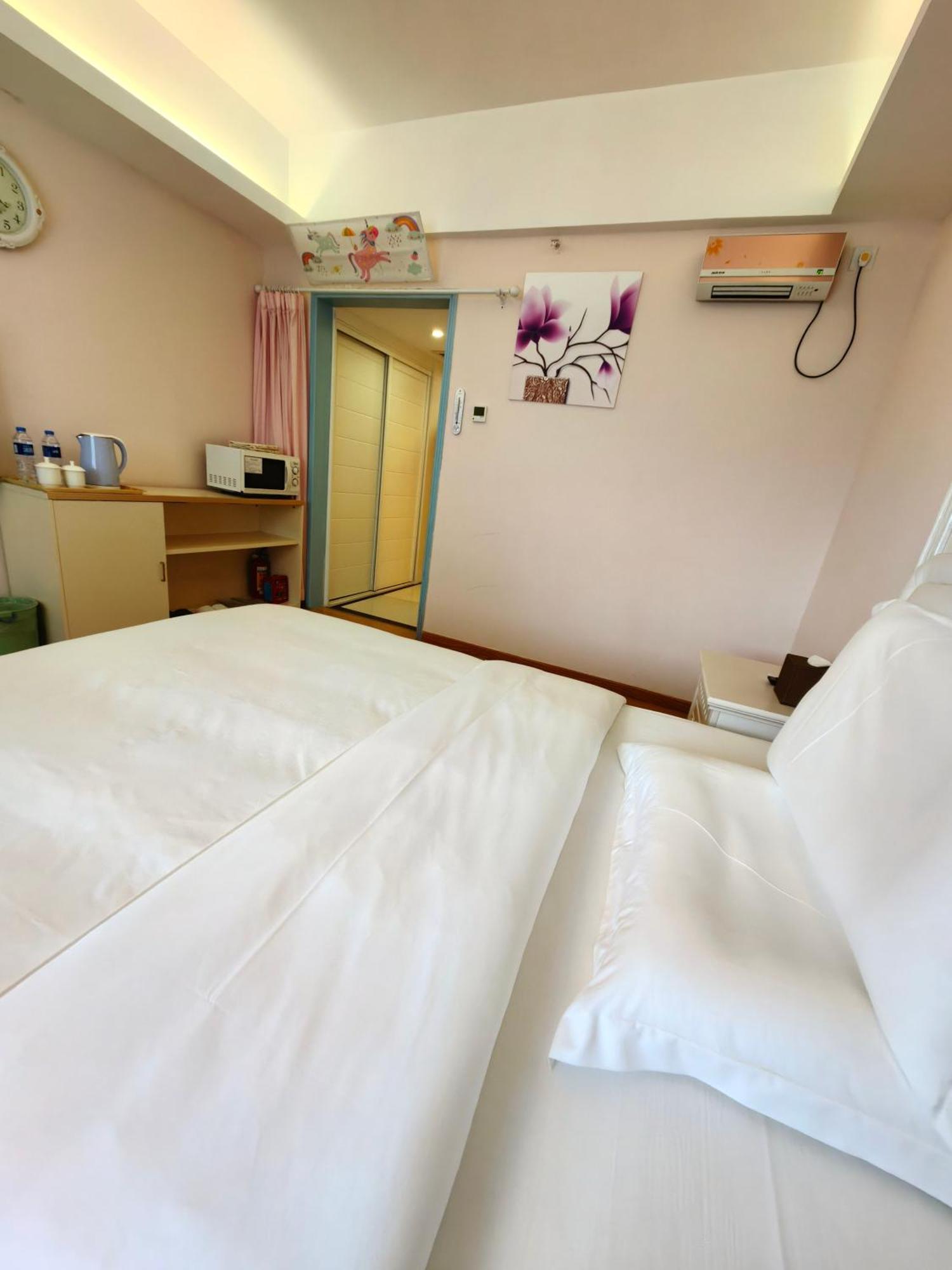 Mihua International Aparthotel