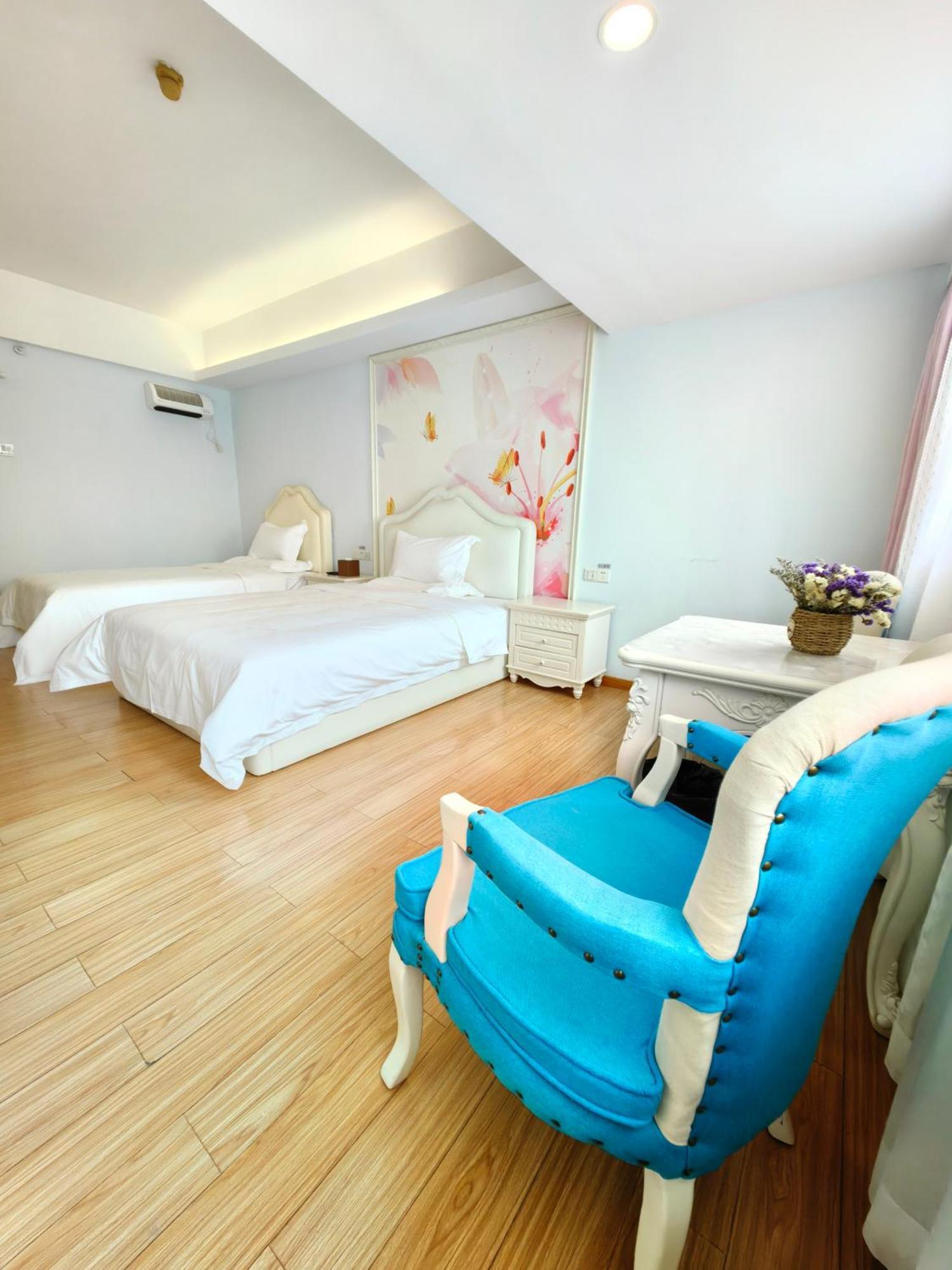 Aparthotel Mihua International Guangzhou