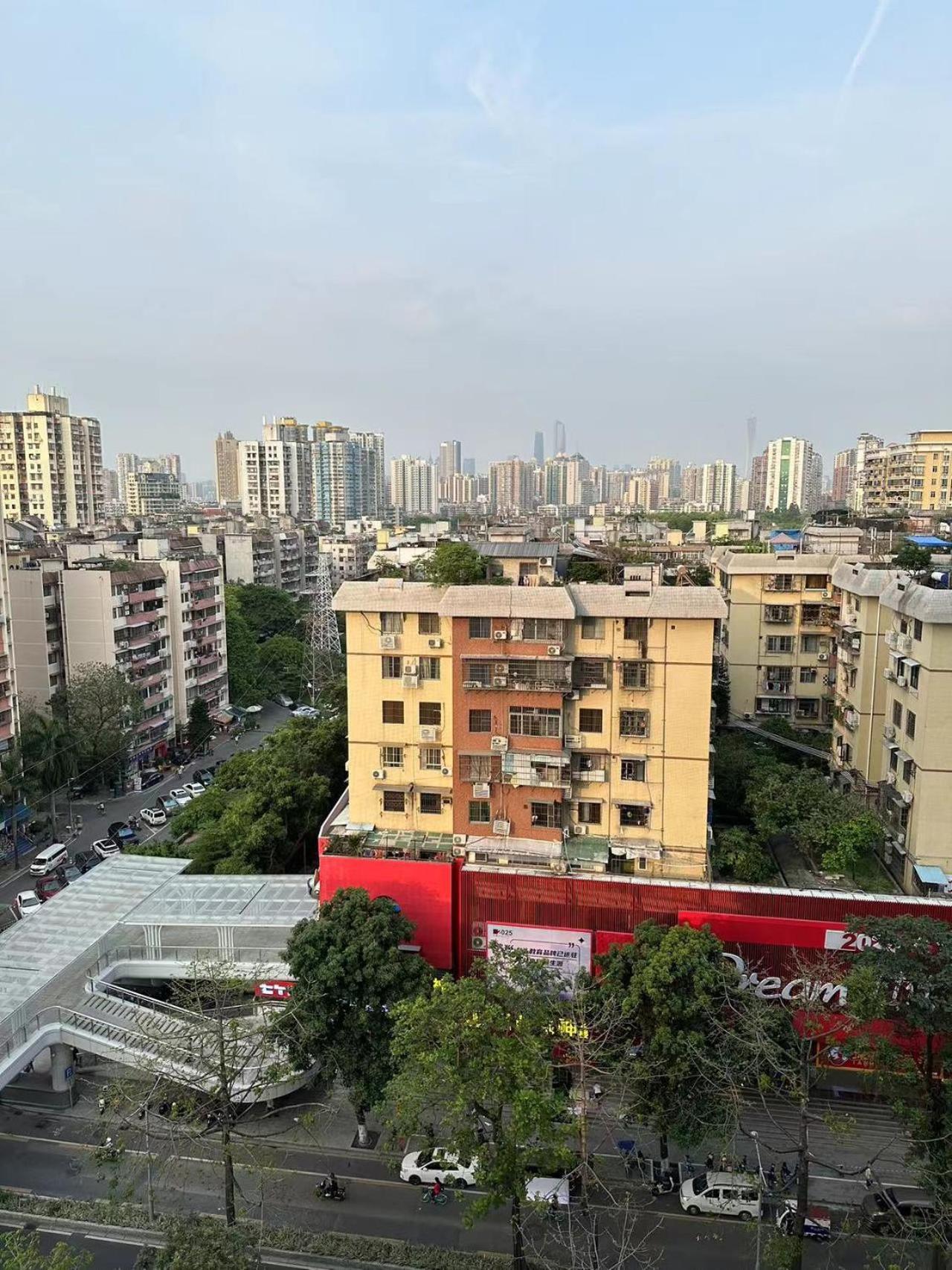 Aparthotel Mihua International