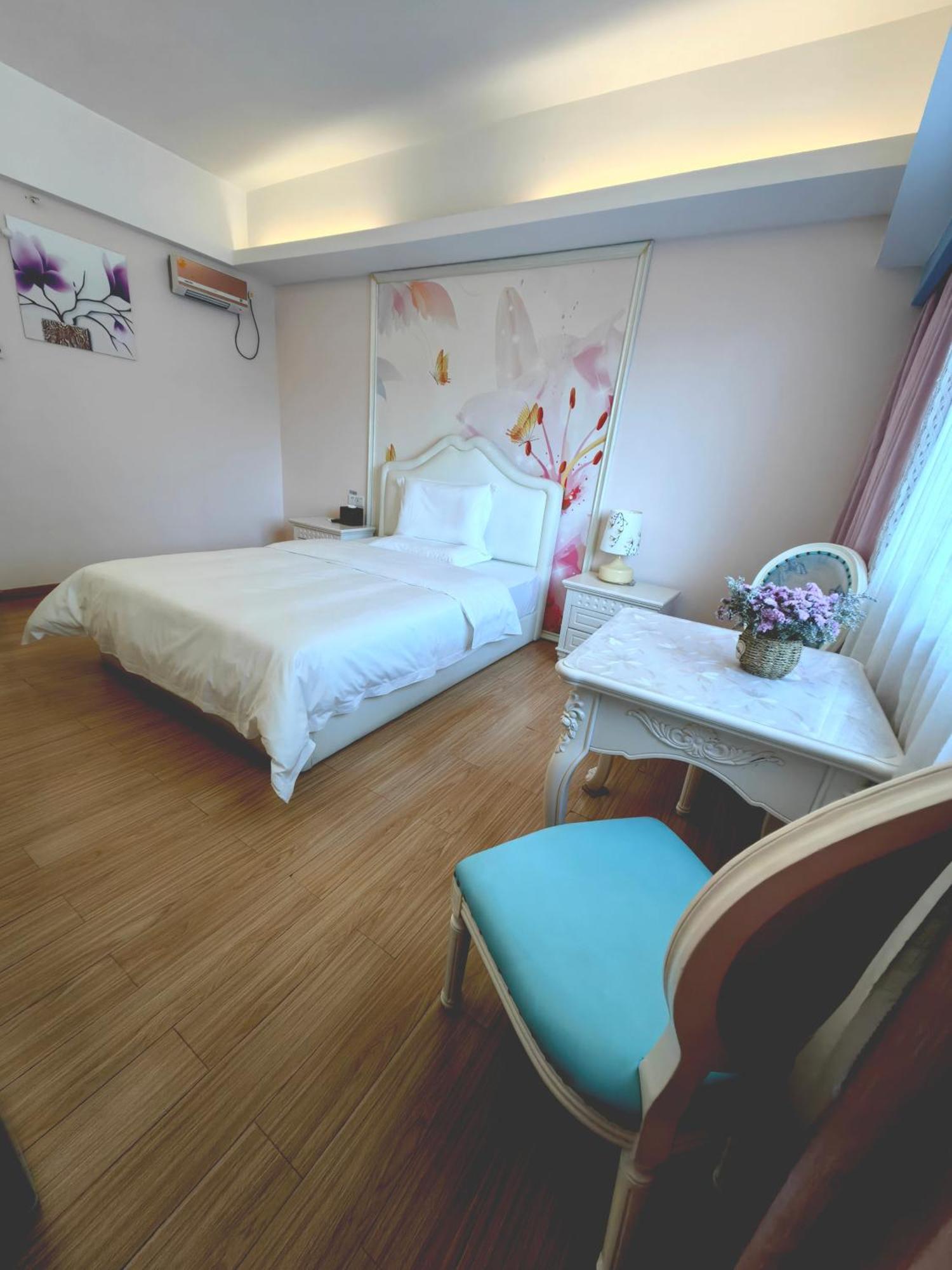 Mihua International Aparthotel 2*