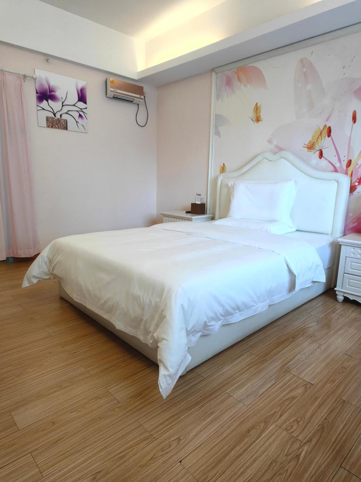 Aparthotel Mihua International Guangzhou