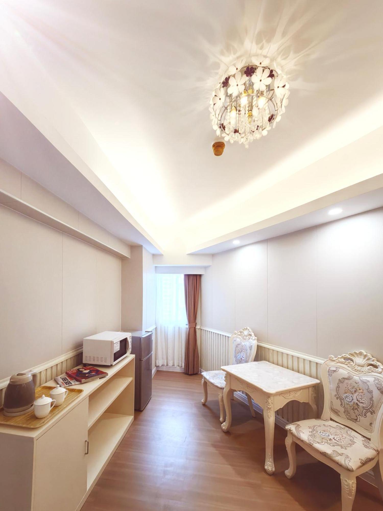 Mihua International Guangzhou