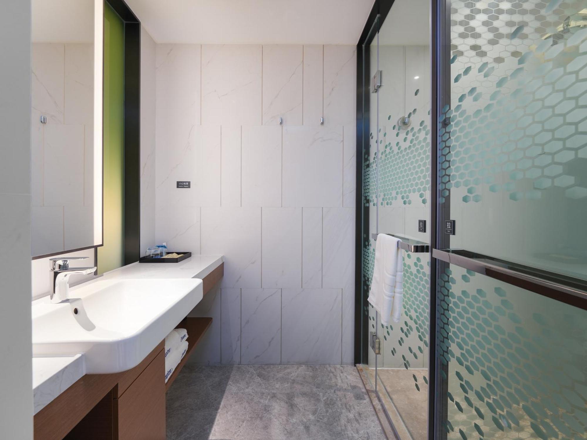 Hotel Hampton By Hilton Wenchong Guangzhou