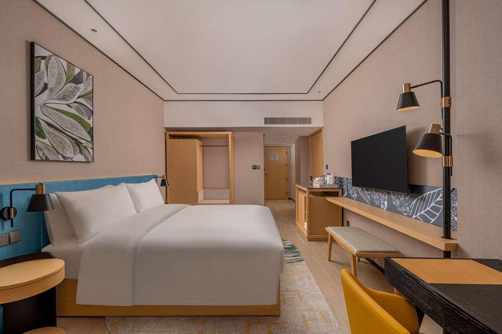 Hilton Garden Baiyun Airport Guangzhou