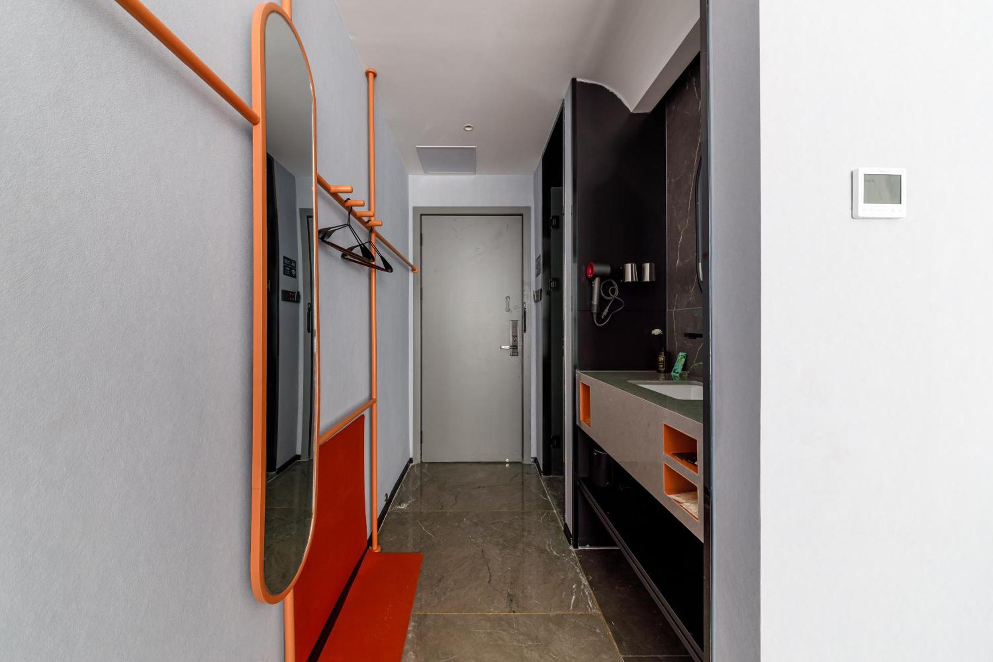 Bil Travel Nanfang Hospital Tonghe Subway Station Branch 3* Guangzhou