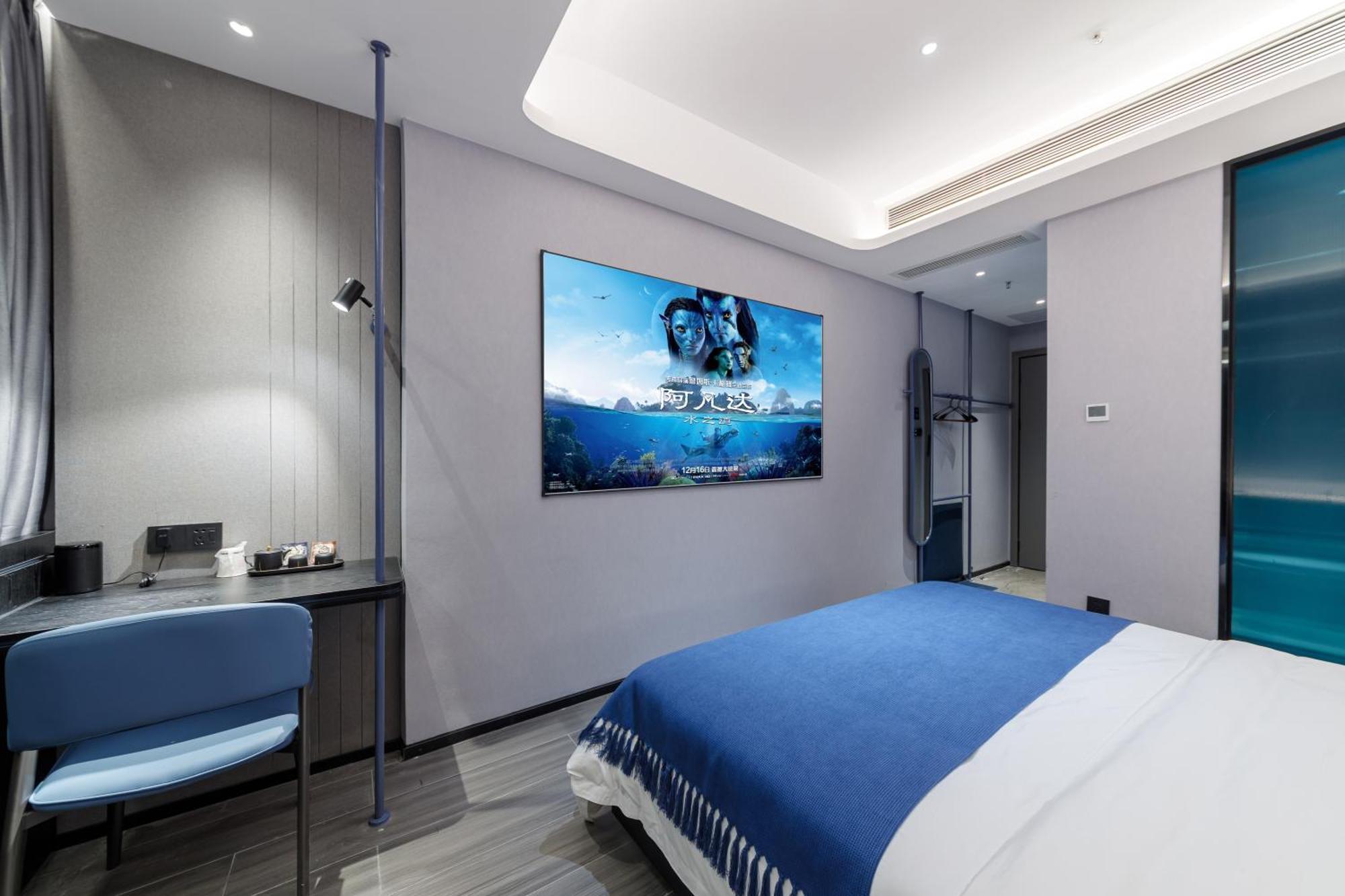 Bil Travel Nanfang Hospital Tonghe Subway Station Branch