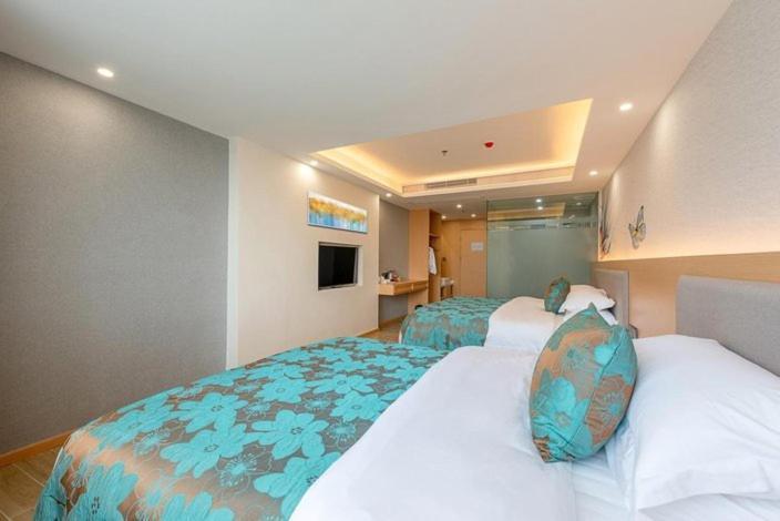 Hotel Hongxiang Guangzhou