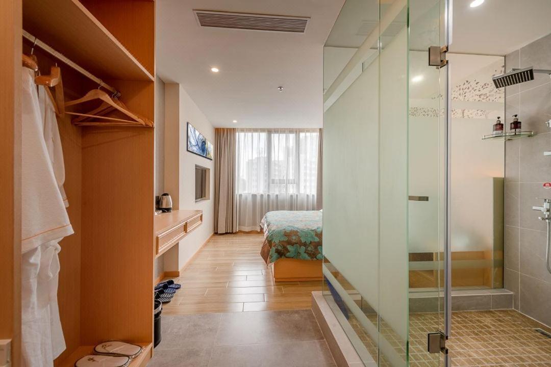 Hotel Hongxiang Guangzhou