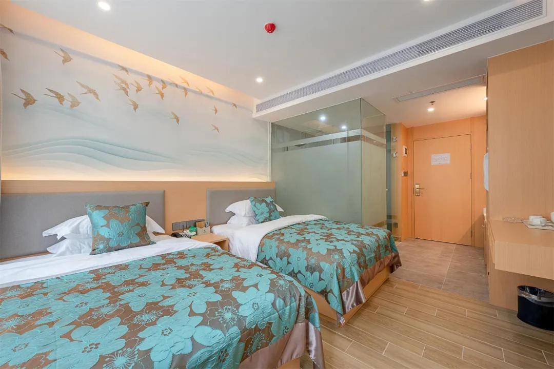 Hotel Hongxiang 2*
