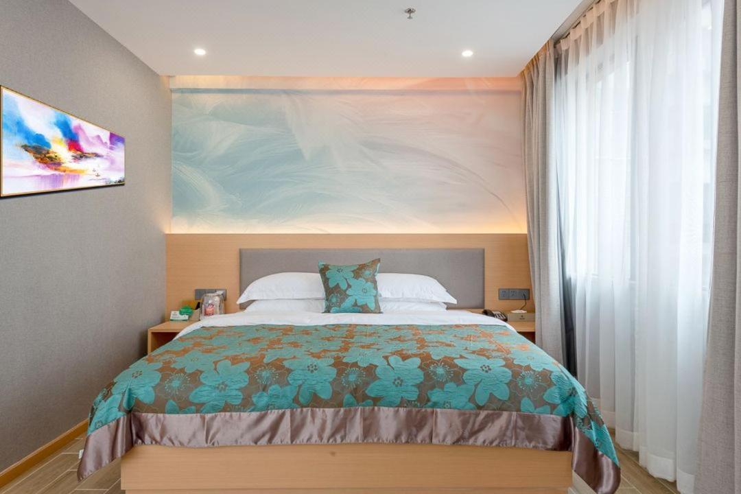 Hotel Hongxiang Guangzhou