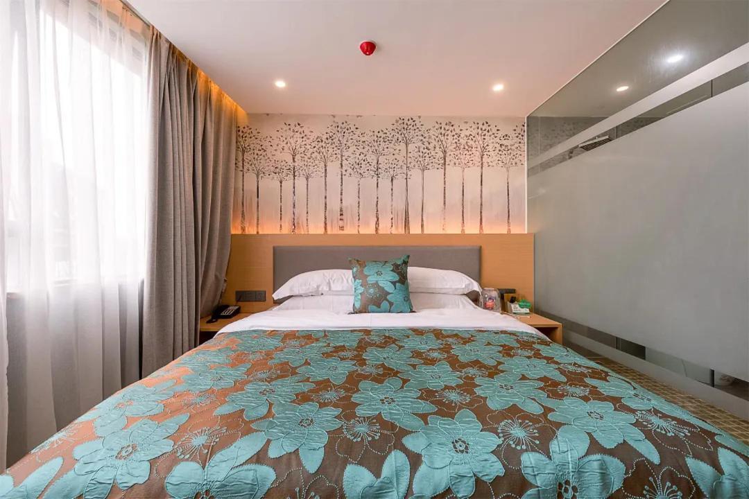 Hongxiang Hotel Guangzhou
