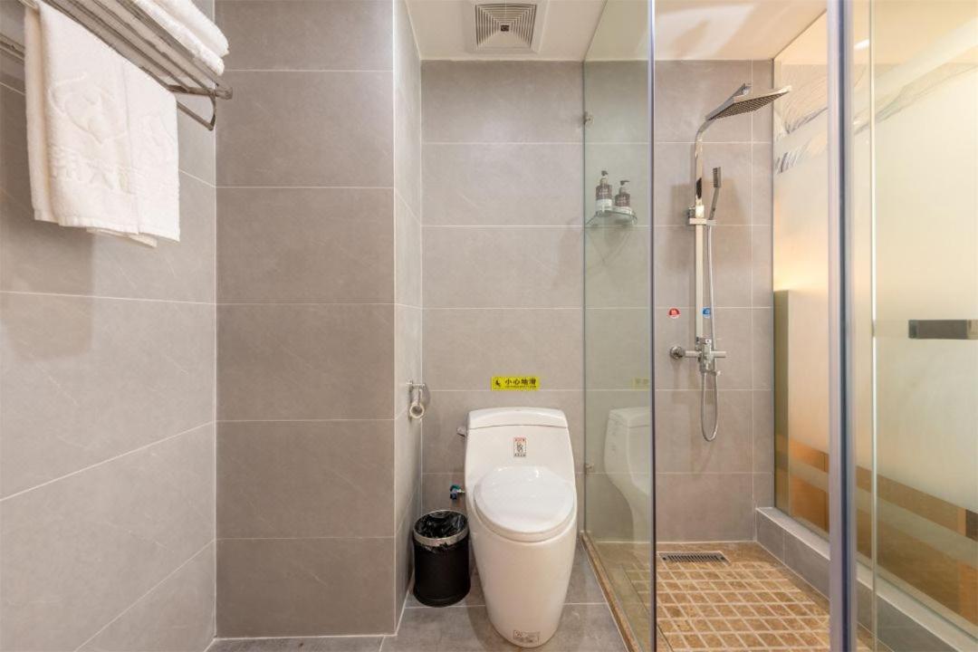 Hotel Hongxiang Guangzhou