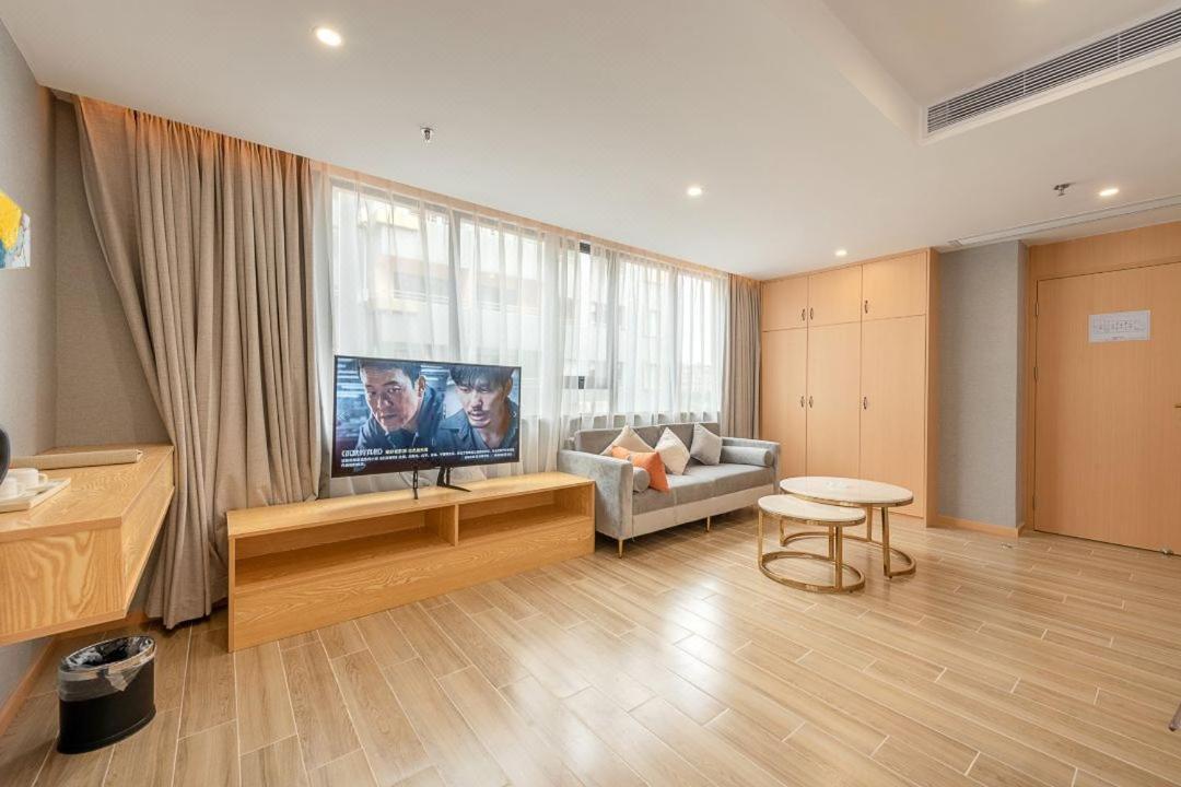 Hotel Hongxiang Guangzhou