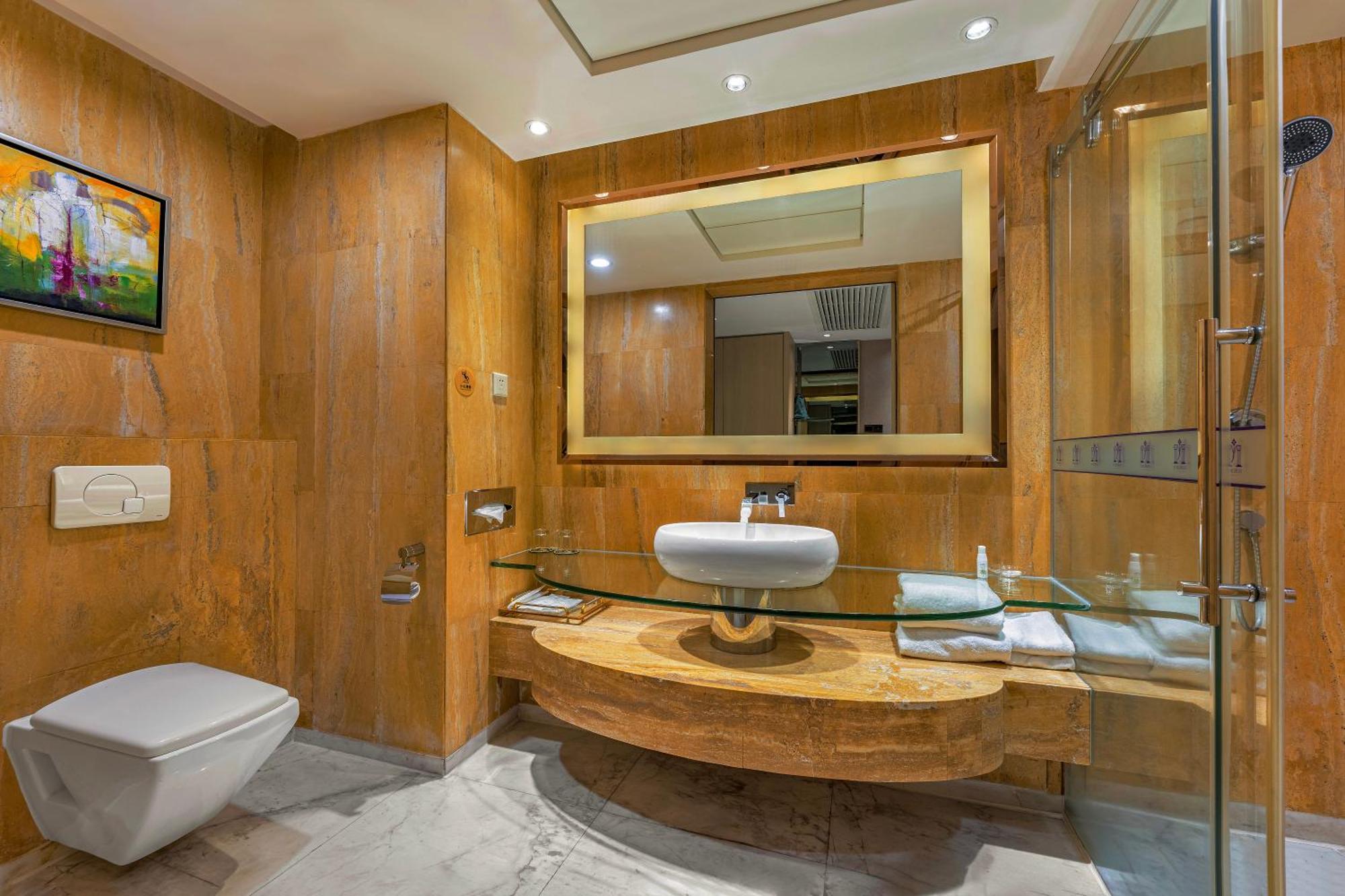 Hotel Meihao Mingyue International Finance Keyun Road Metro Branch 4*