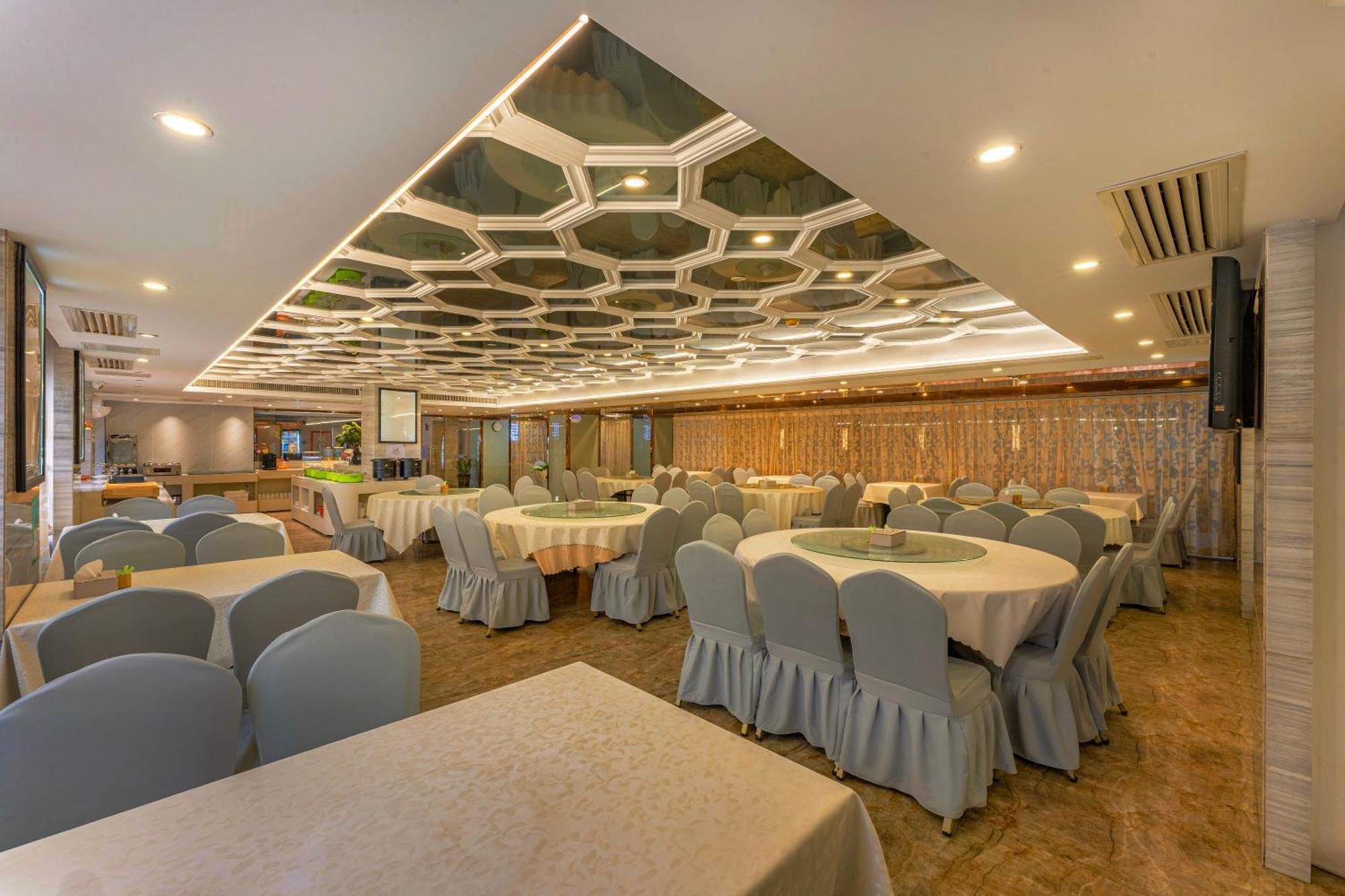 Meihao Mingyue International Finance Keyun Road Metro Branch Hotel
