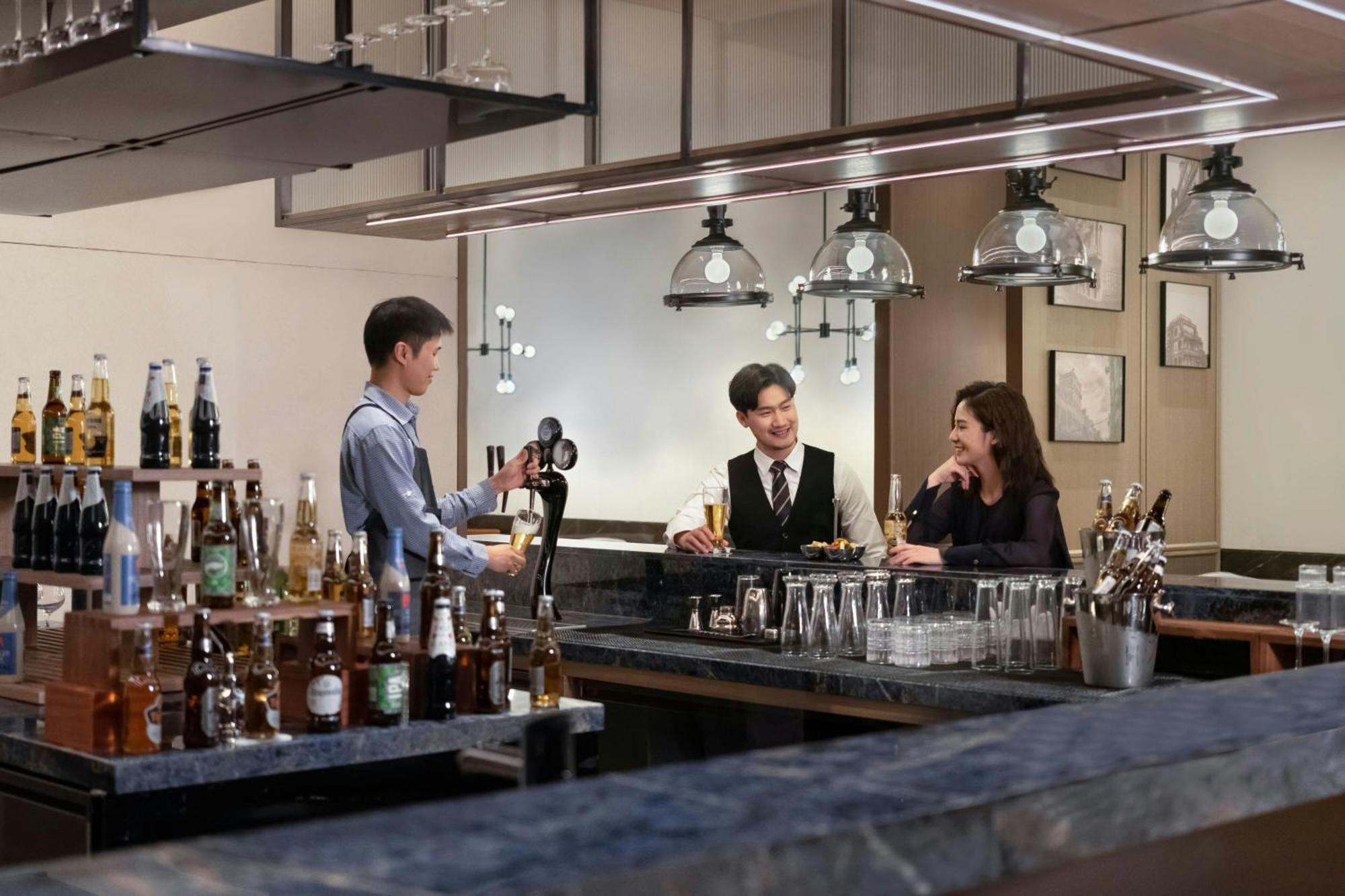 Hotel Four Points By Sheraton Guangzhou, Baiyun Guangzhou