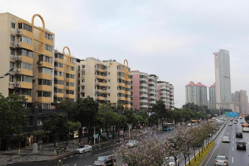Arrivee Hotel Guangzhou