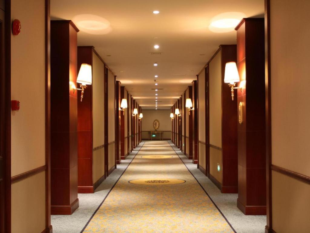 Hengda Jinshazhou 5*