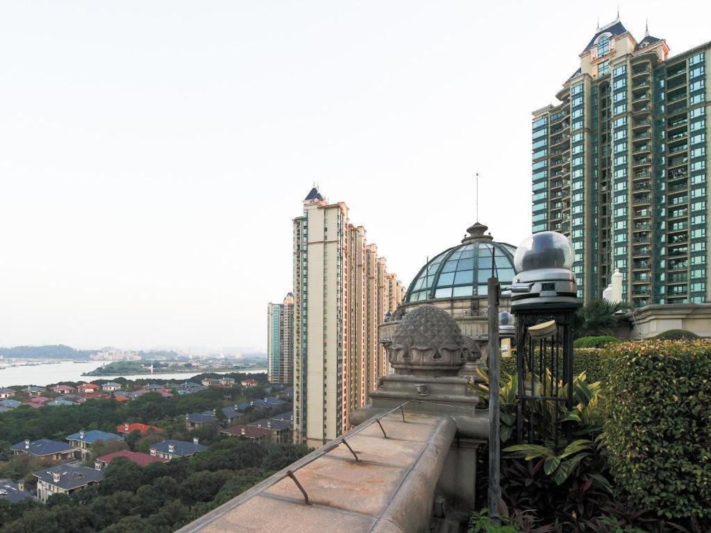 Hengda Jinshazhou 5* Guangzhou