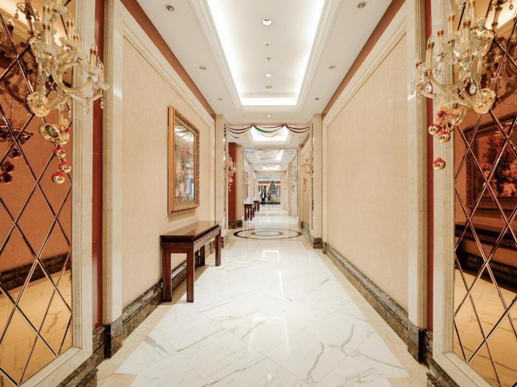Hengda Jinshazhou