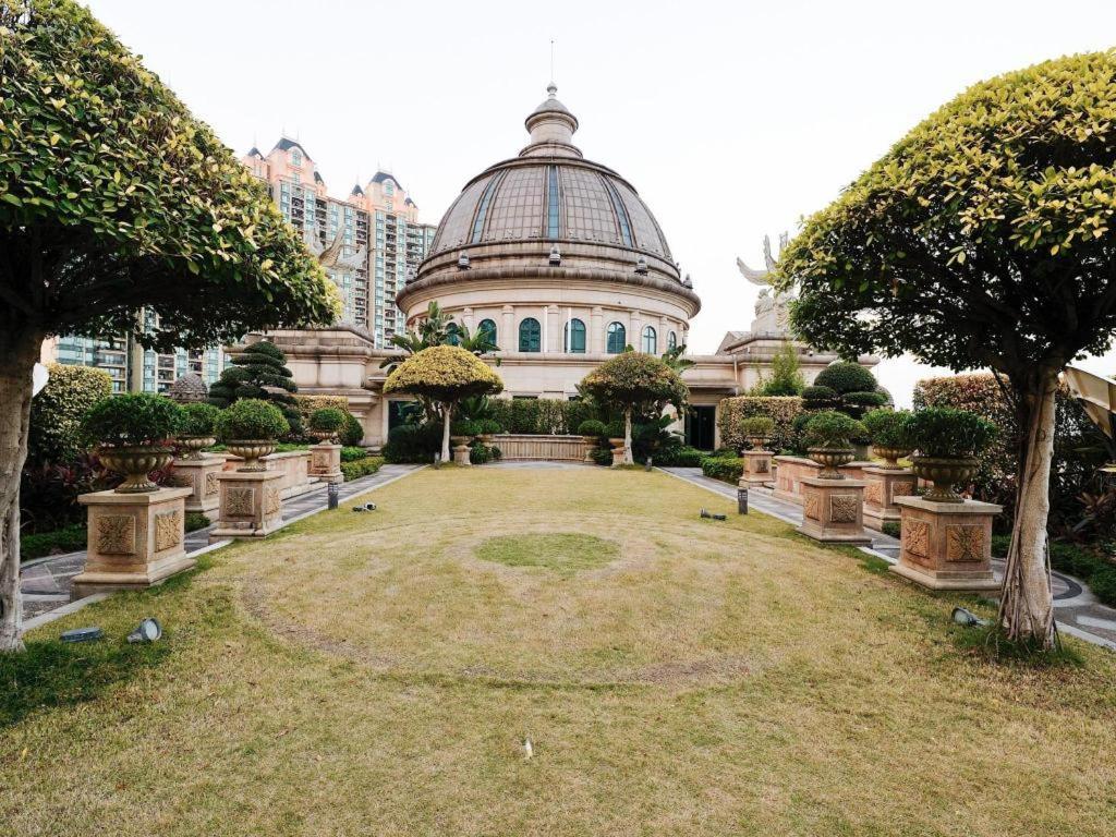 Hotel Hengda Jinshazhou