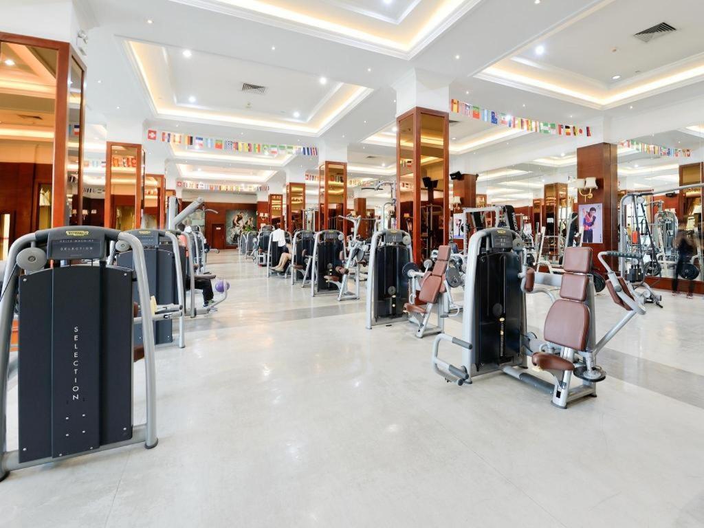 Hengda Jinshazhou 5*