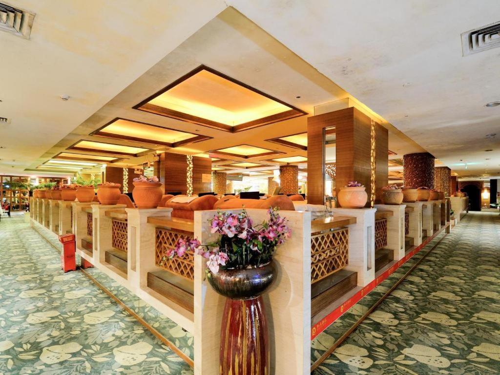 Hengda Jinshazhou Guangzhou