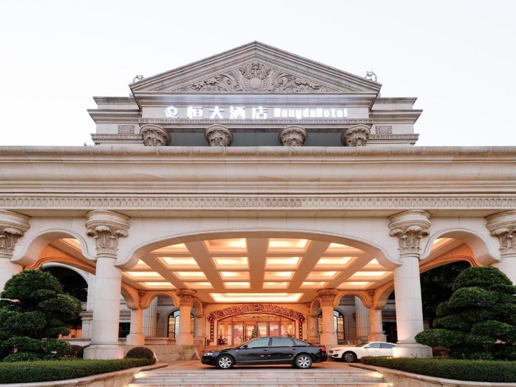 Hengda Jinshazhou 5*