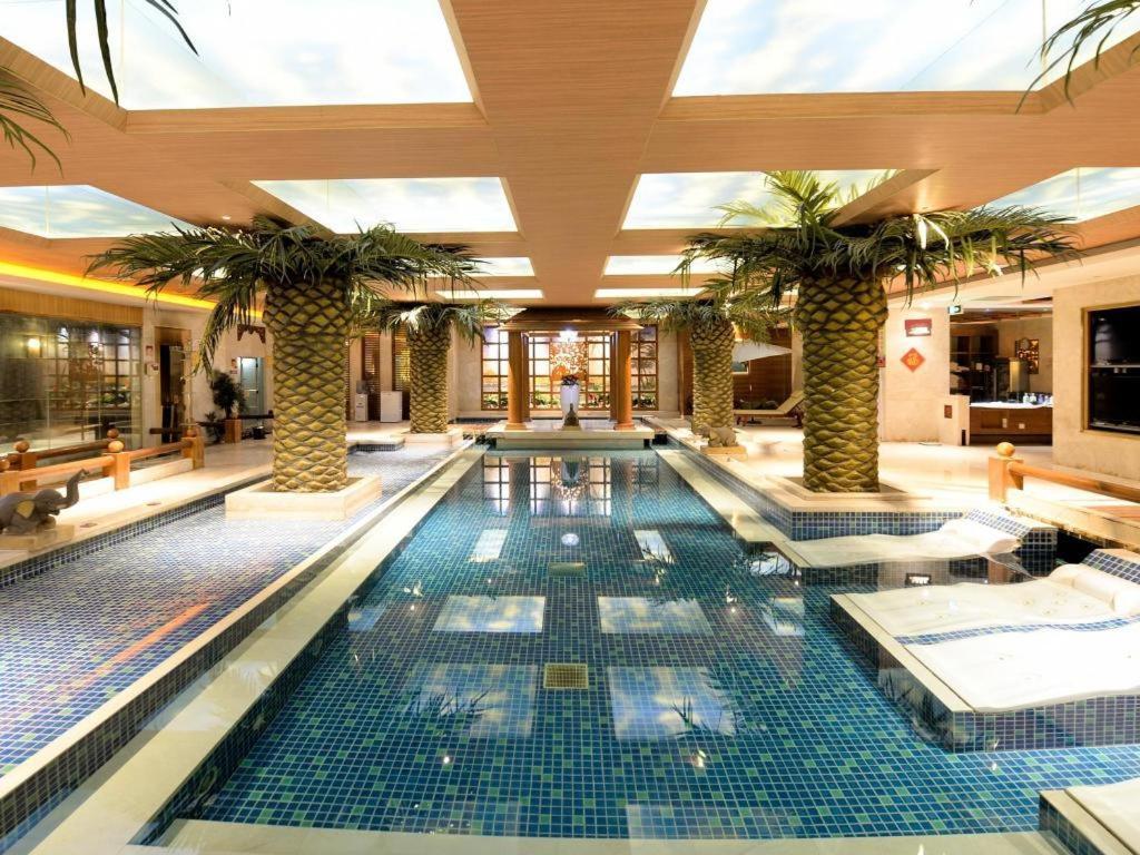 Hengda Jinshazhou 5* Guangzhou
