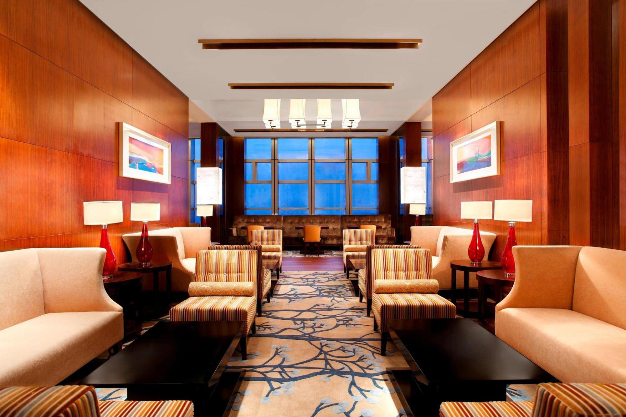 Sheraton