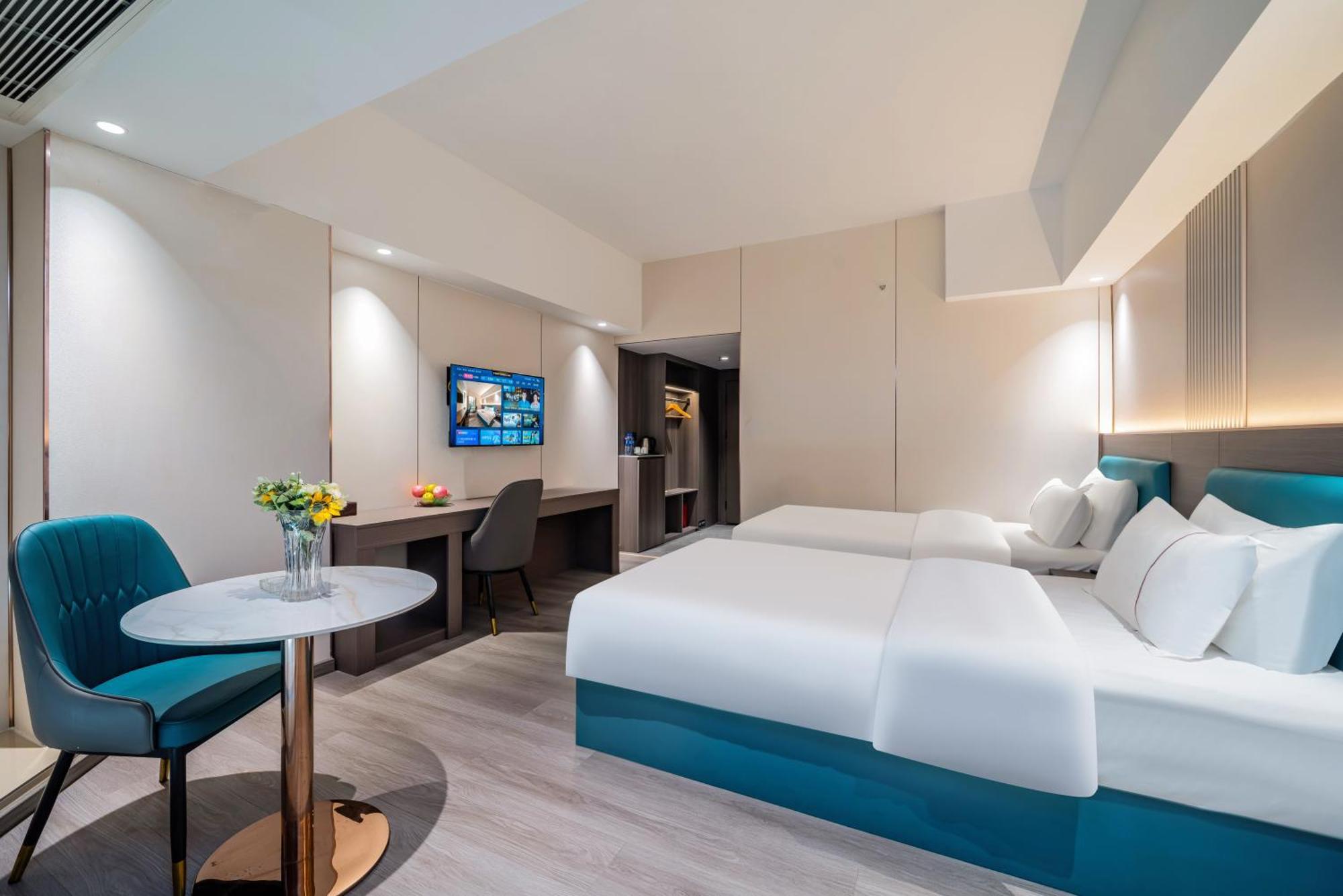 Gang Hotel 3*