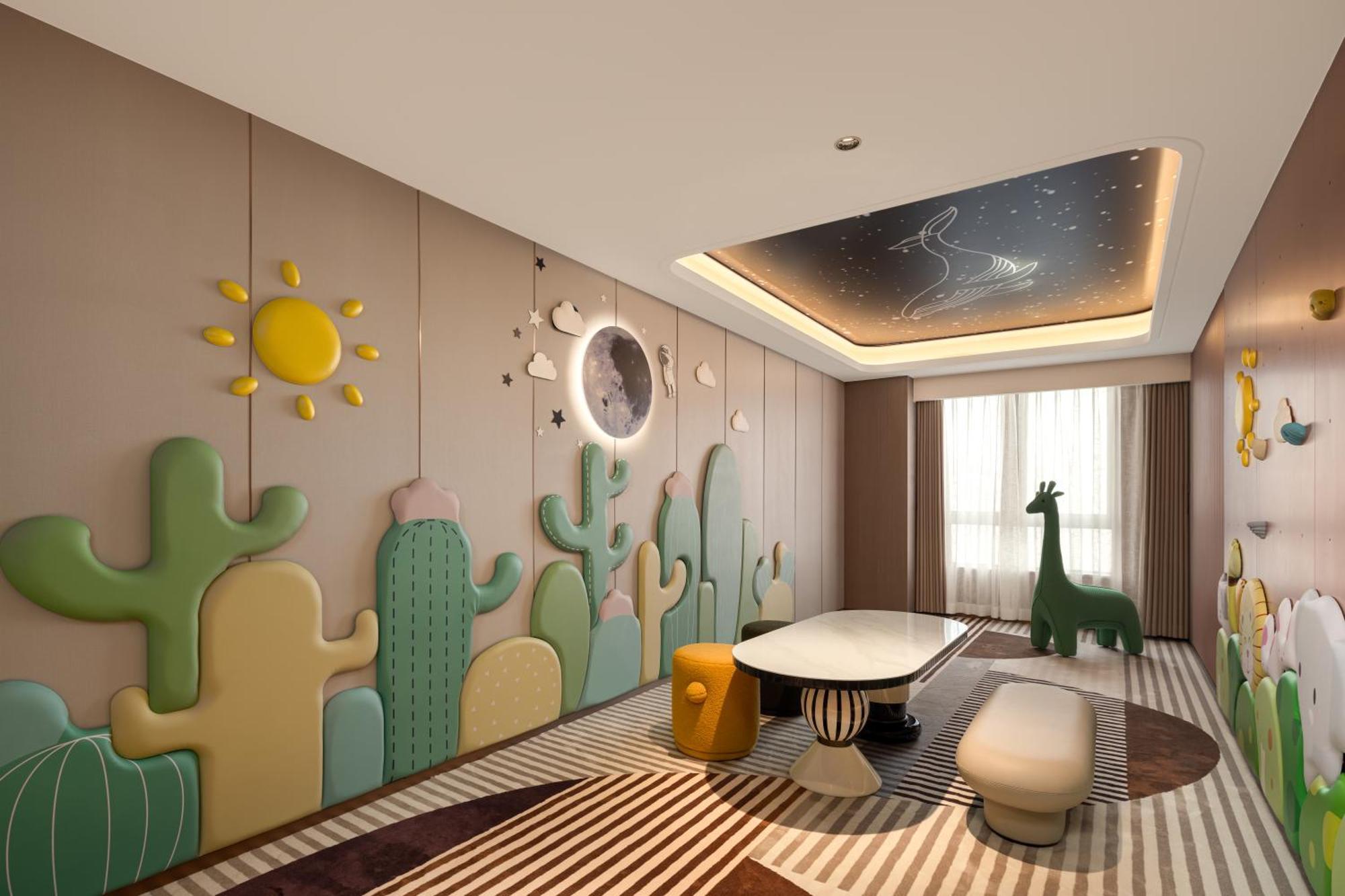 Wilmton Art Hotel Guangzhou Nansha Uni Mall 4*