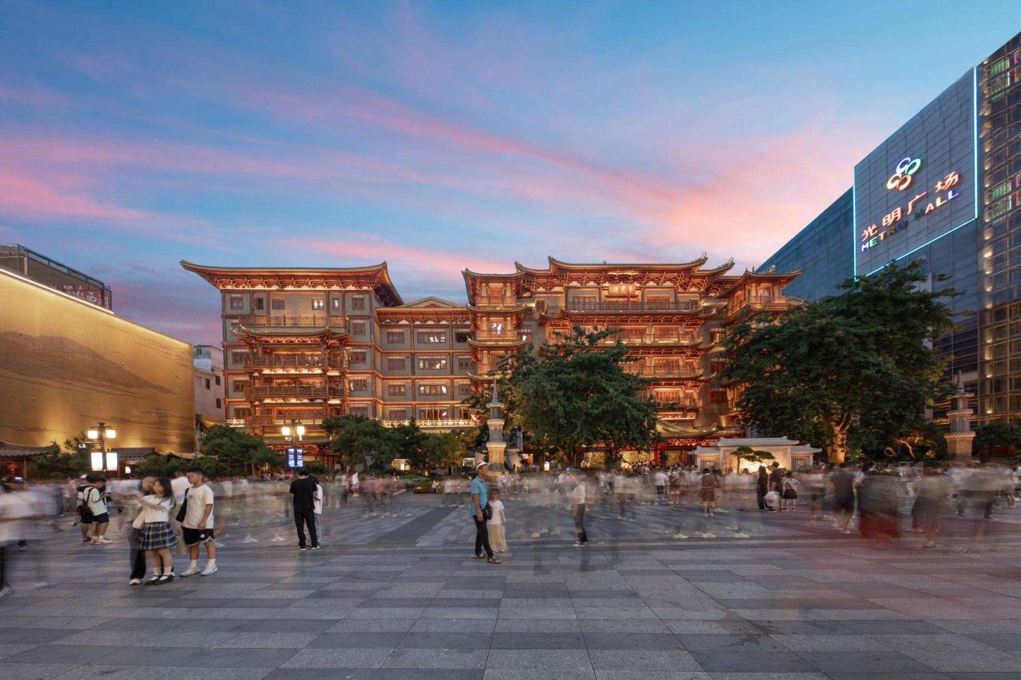 Yifangli Hotel
