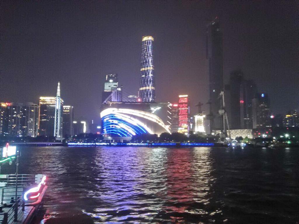 Xiang Tian 3*