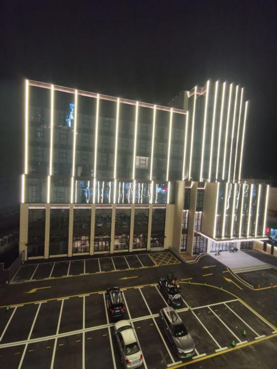 Hotel Guus Guangzhou