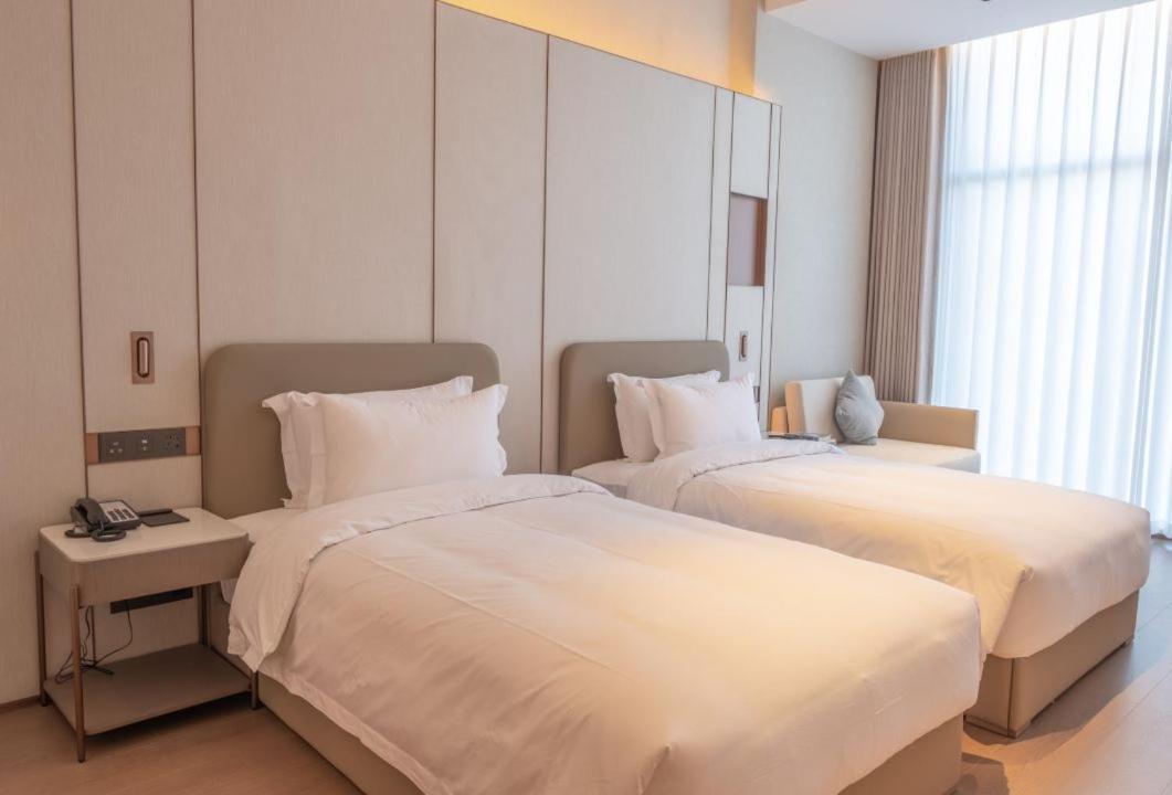 Guus Hotel Guangzhou