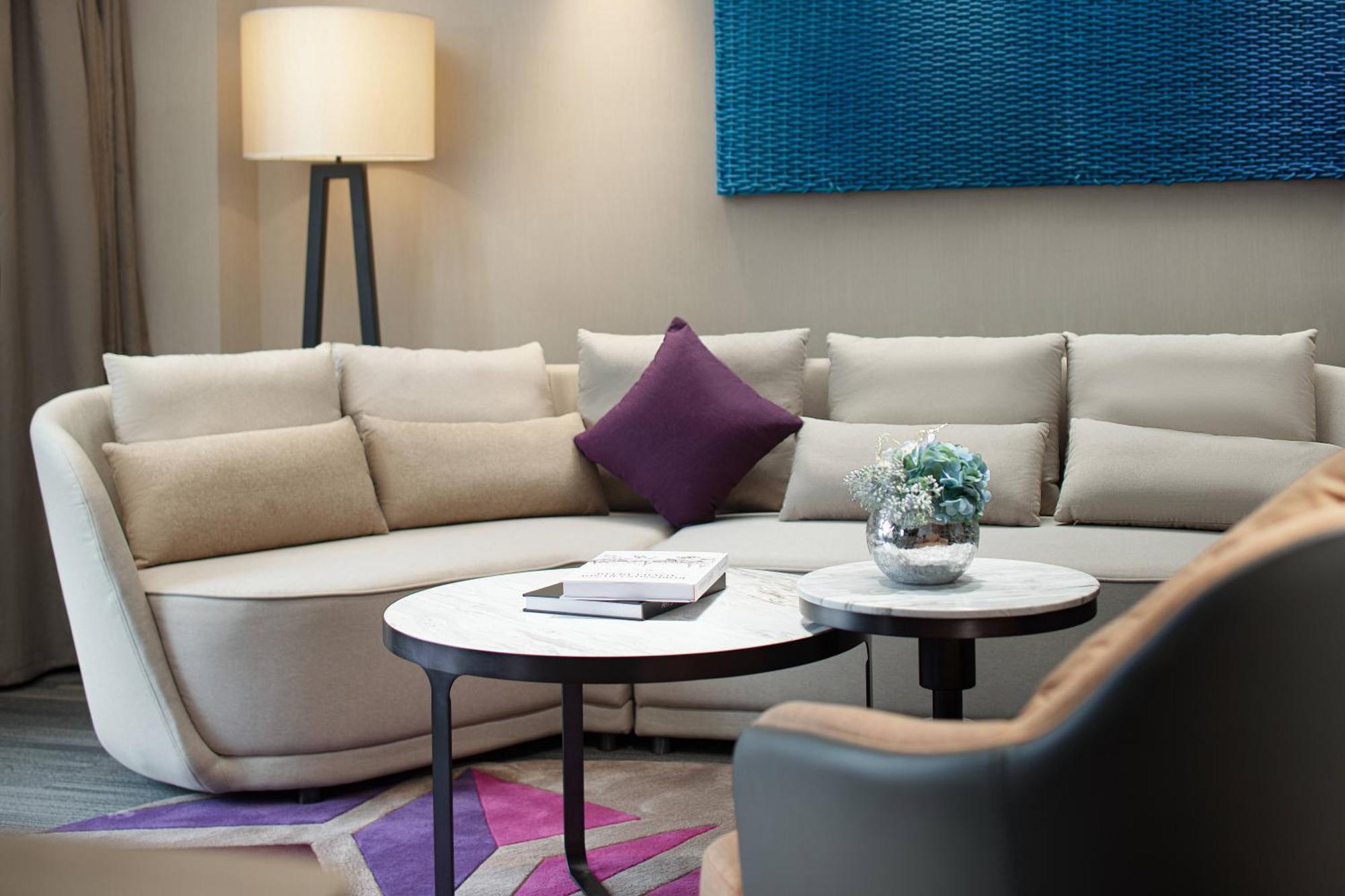Hampton By Hilton Luoxi 4* Guangzhou