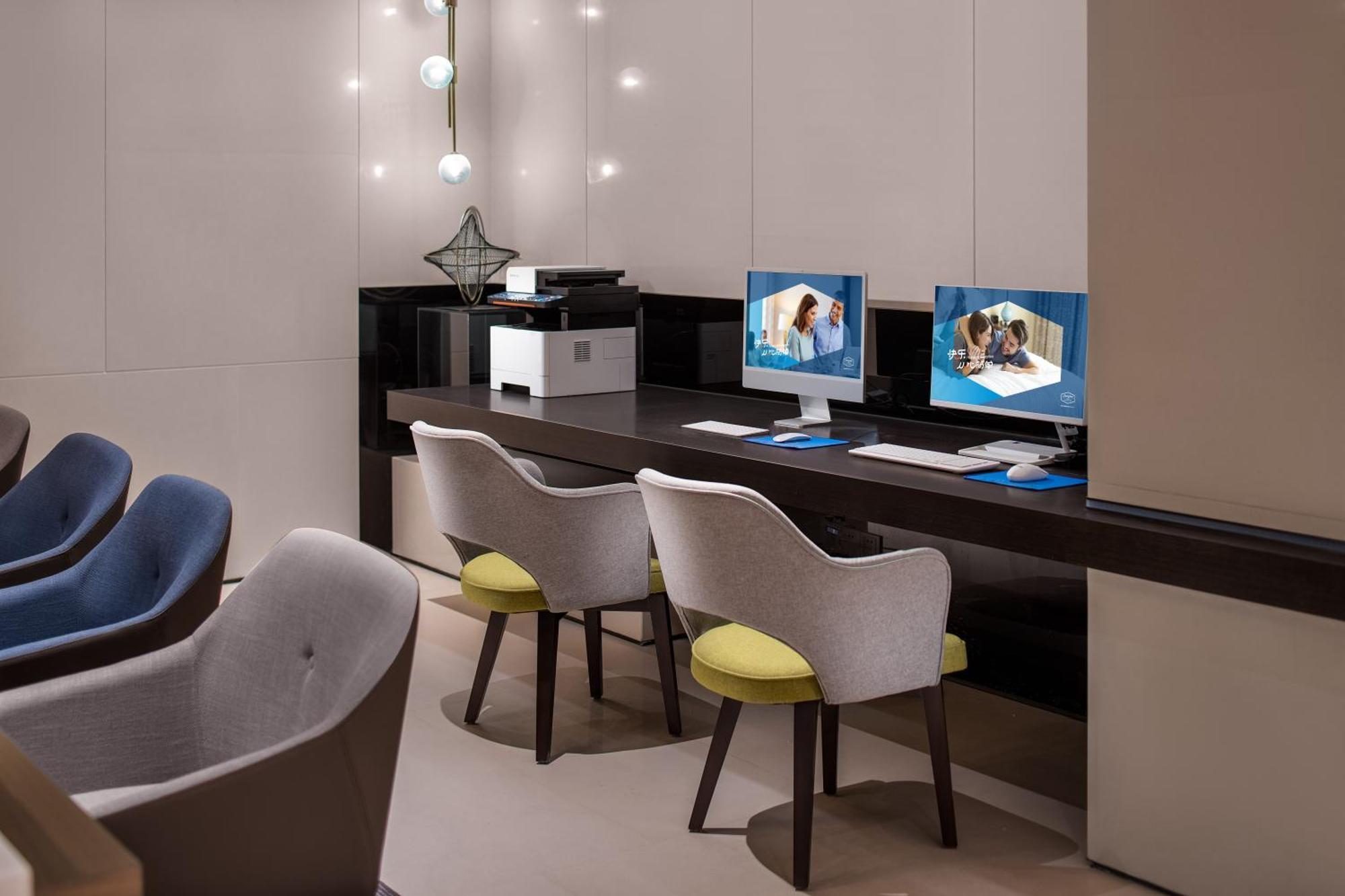 Hampton By Hilton Luoxi Guangzhou