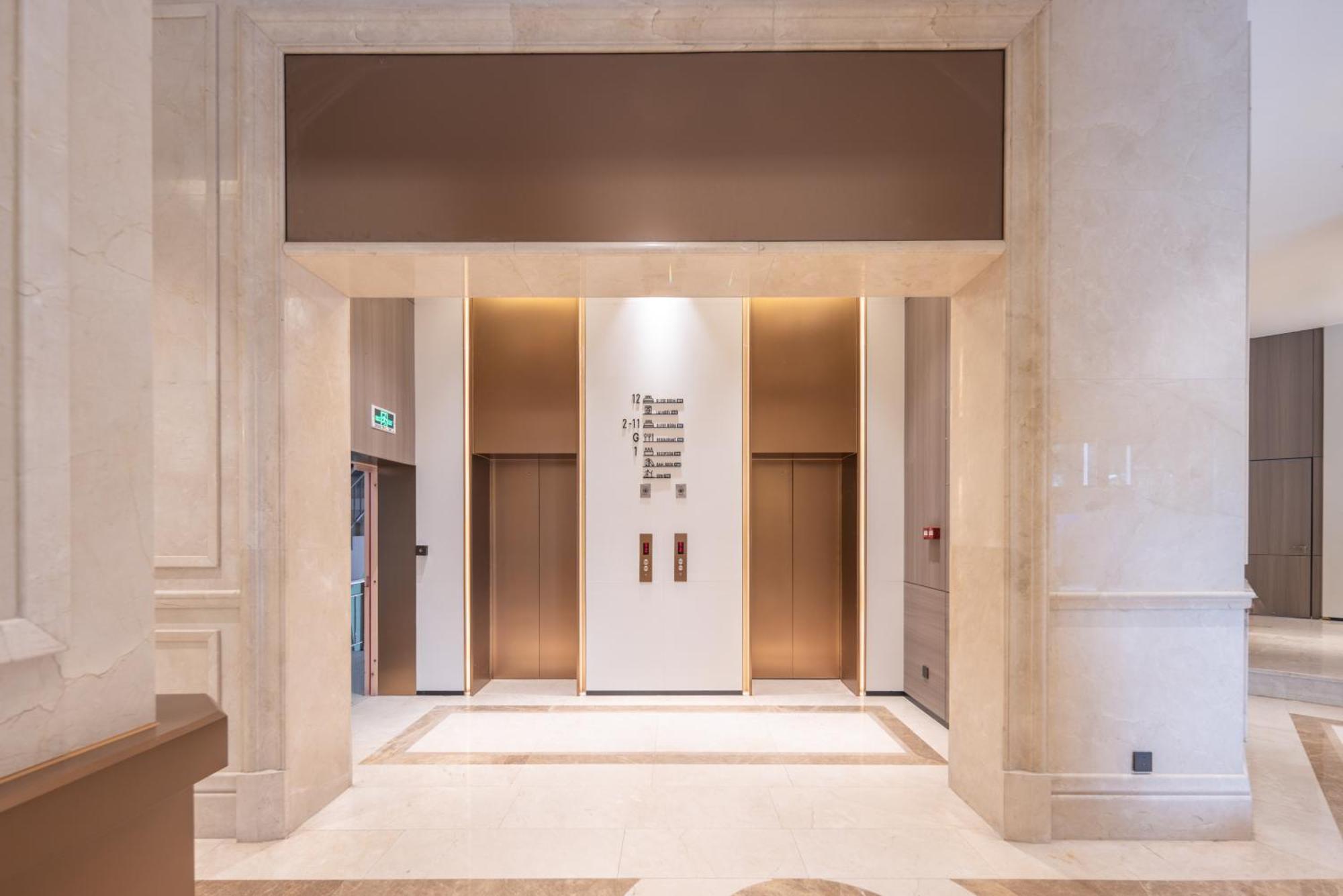 Hotel Atour X Avenue South Pazhou Convention And Exhibition Center Guangzhou