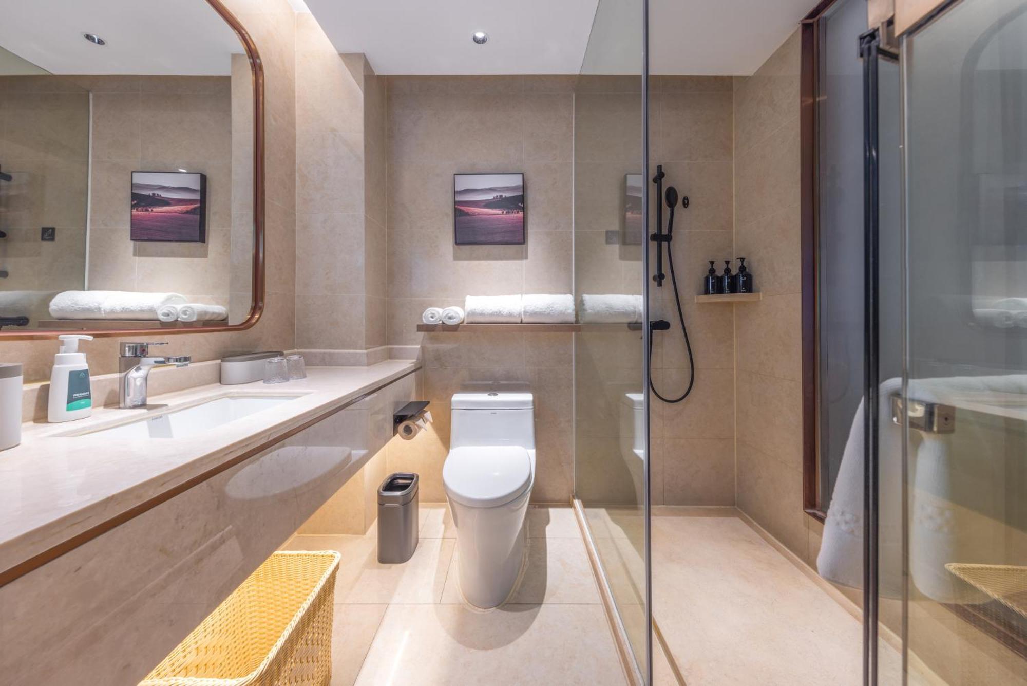 Hotel Atour X Avenue South Pazhou Convention And Exhibition Center Guangzhou