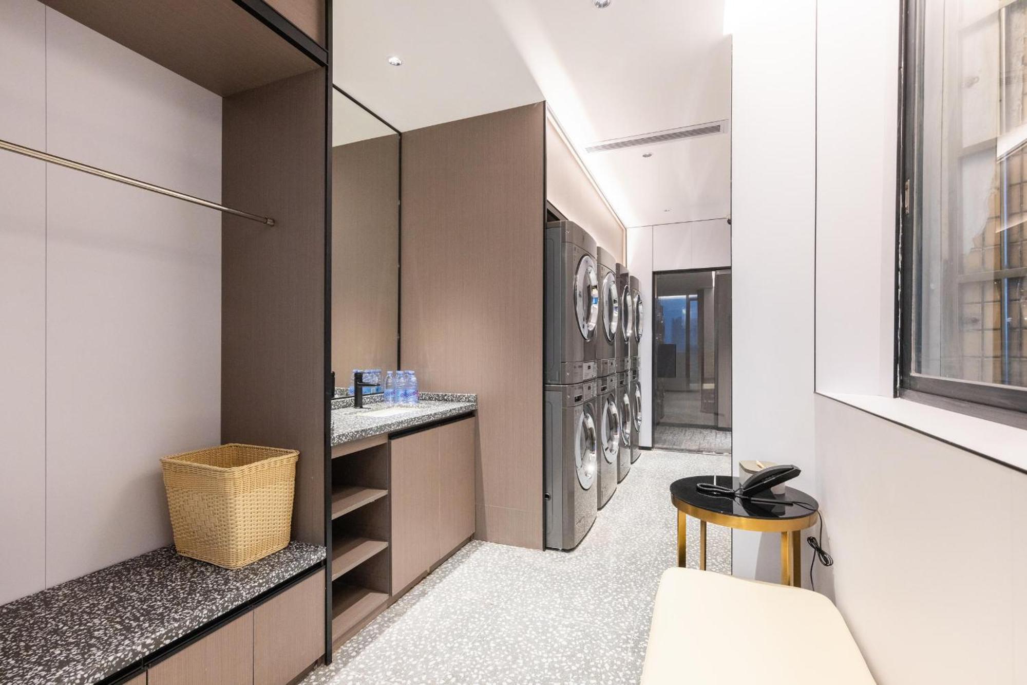 Atour X Avenue South Pazhou Convention And Exhibition Center Hotel