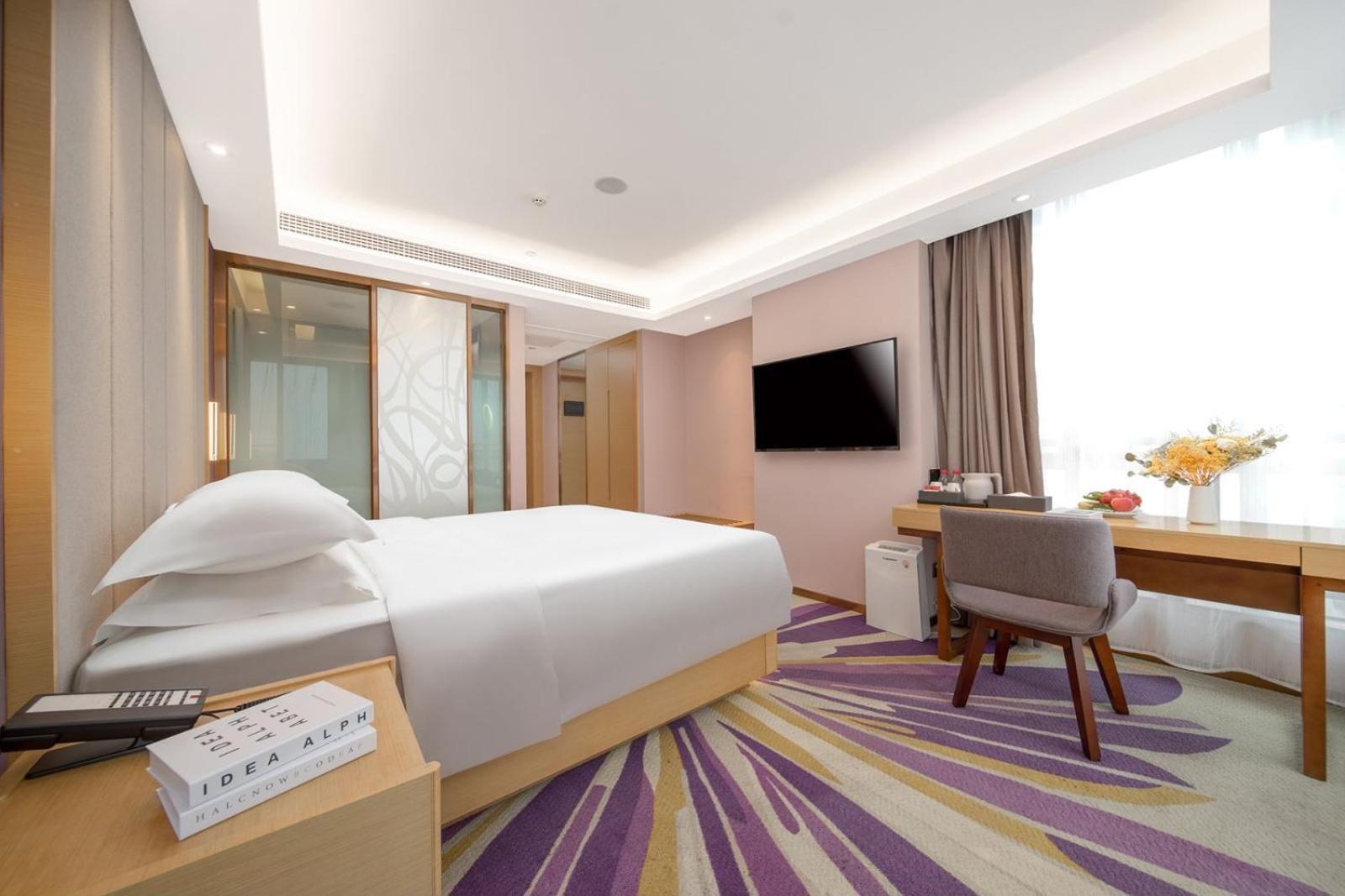 Baiyun Airport Yunzhi Near Terminal One - Complimentary Shuttle Bus Between To Fair Complex During Fair 3*