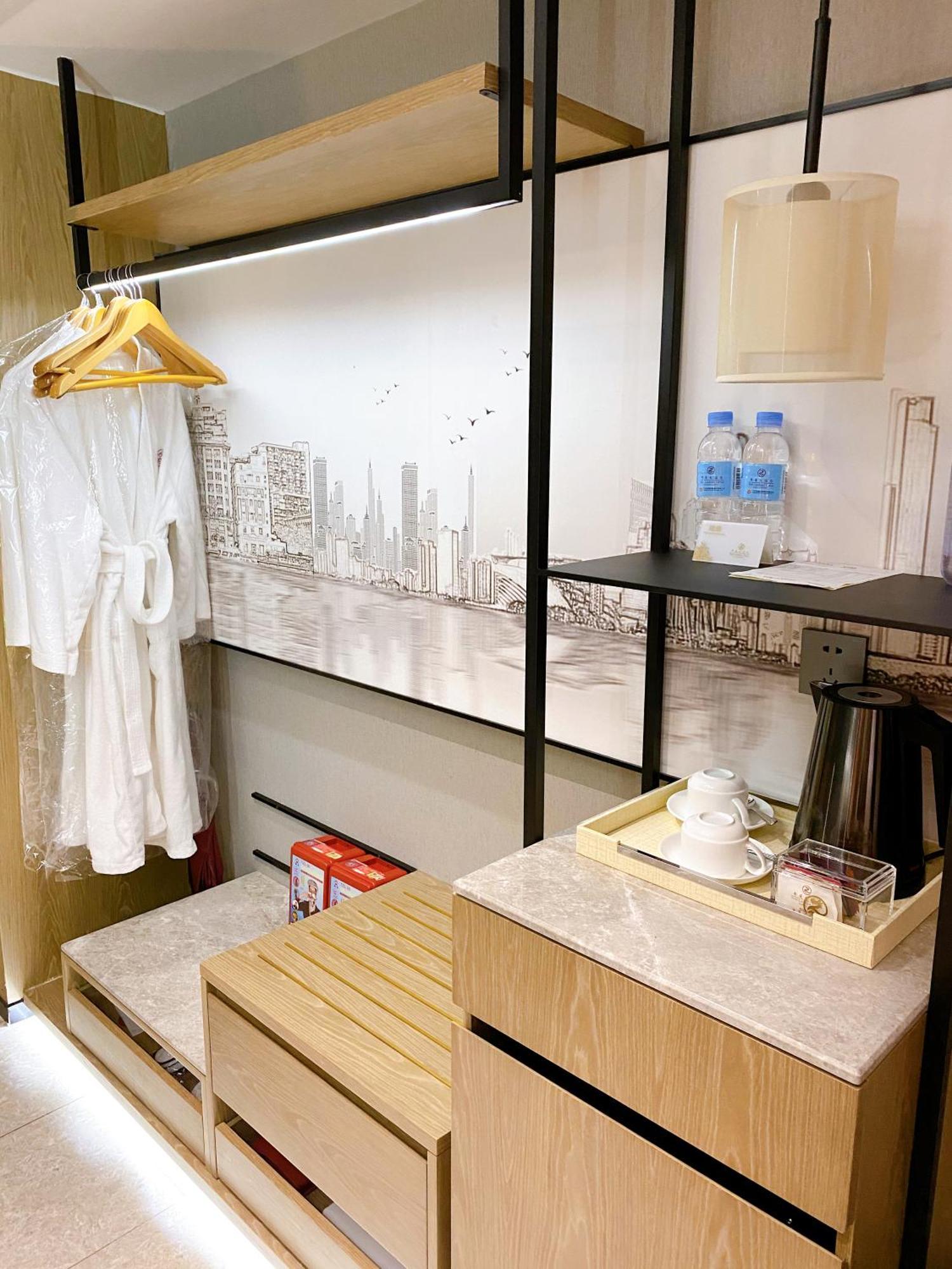 Landmark 4* Guangzhou