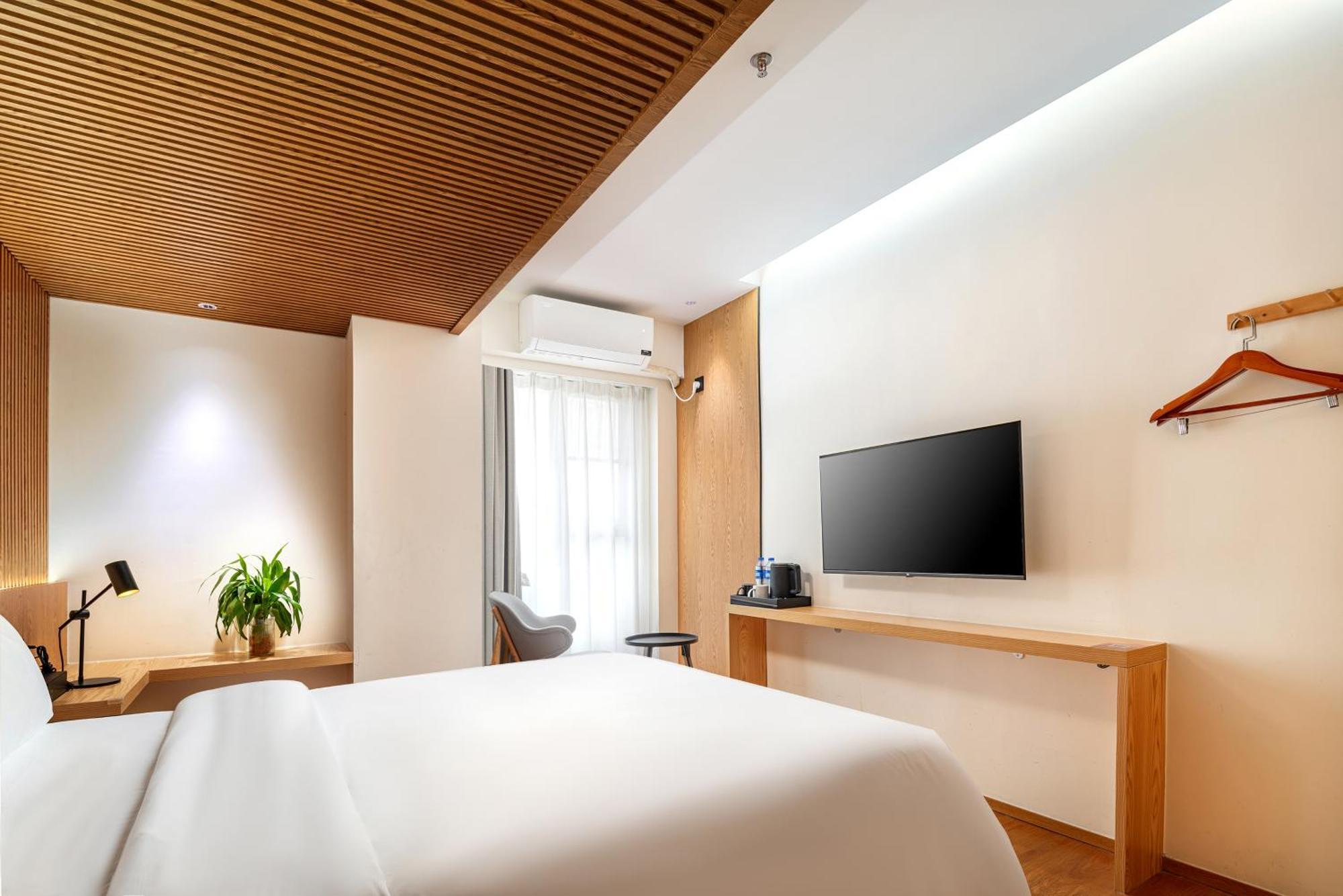 Hotel Marhaus Beijing Road Tian-zi Pier Store