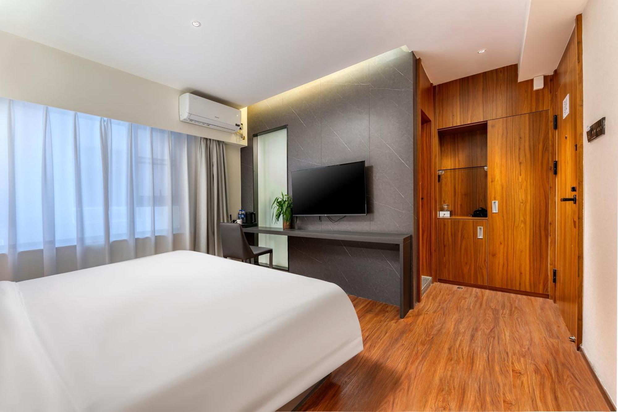 Marhaus Beijing Road Tian-zi Pier Store 3* Guangzhou